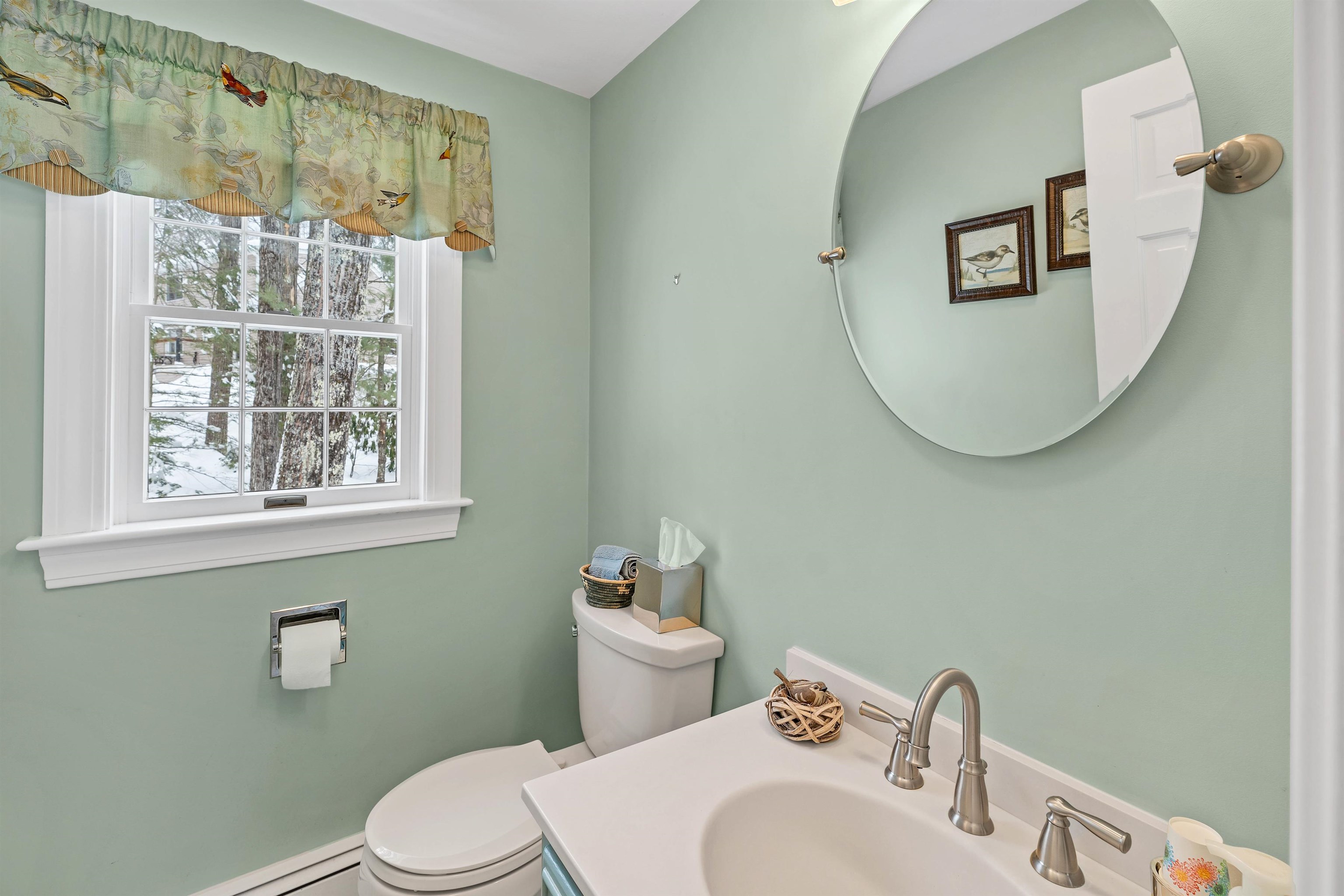 345 Forest Road