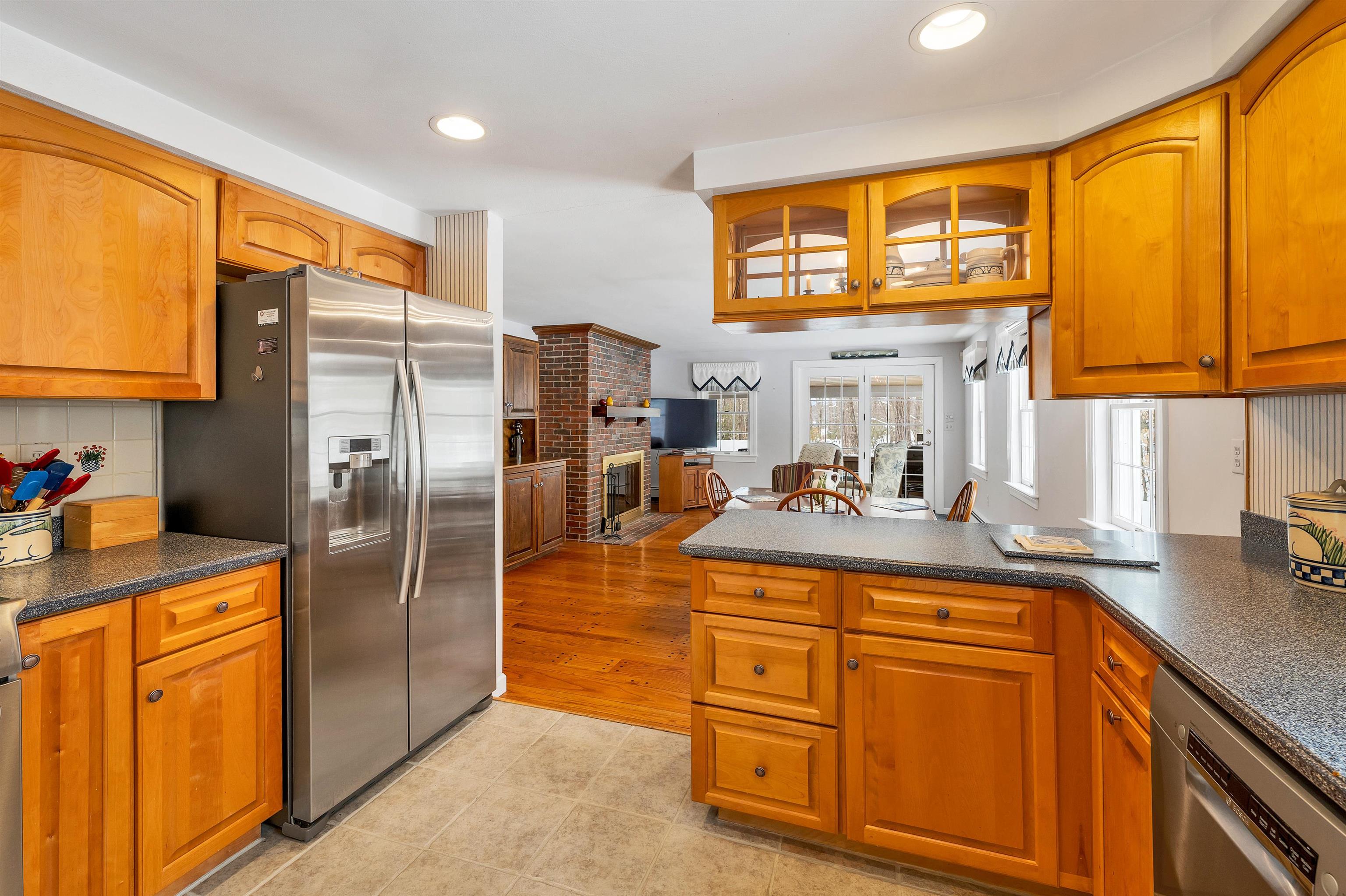 345 Forest Road