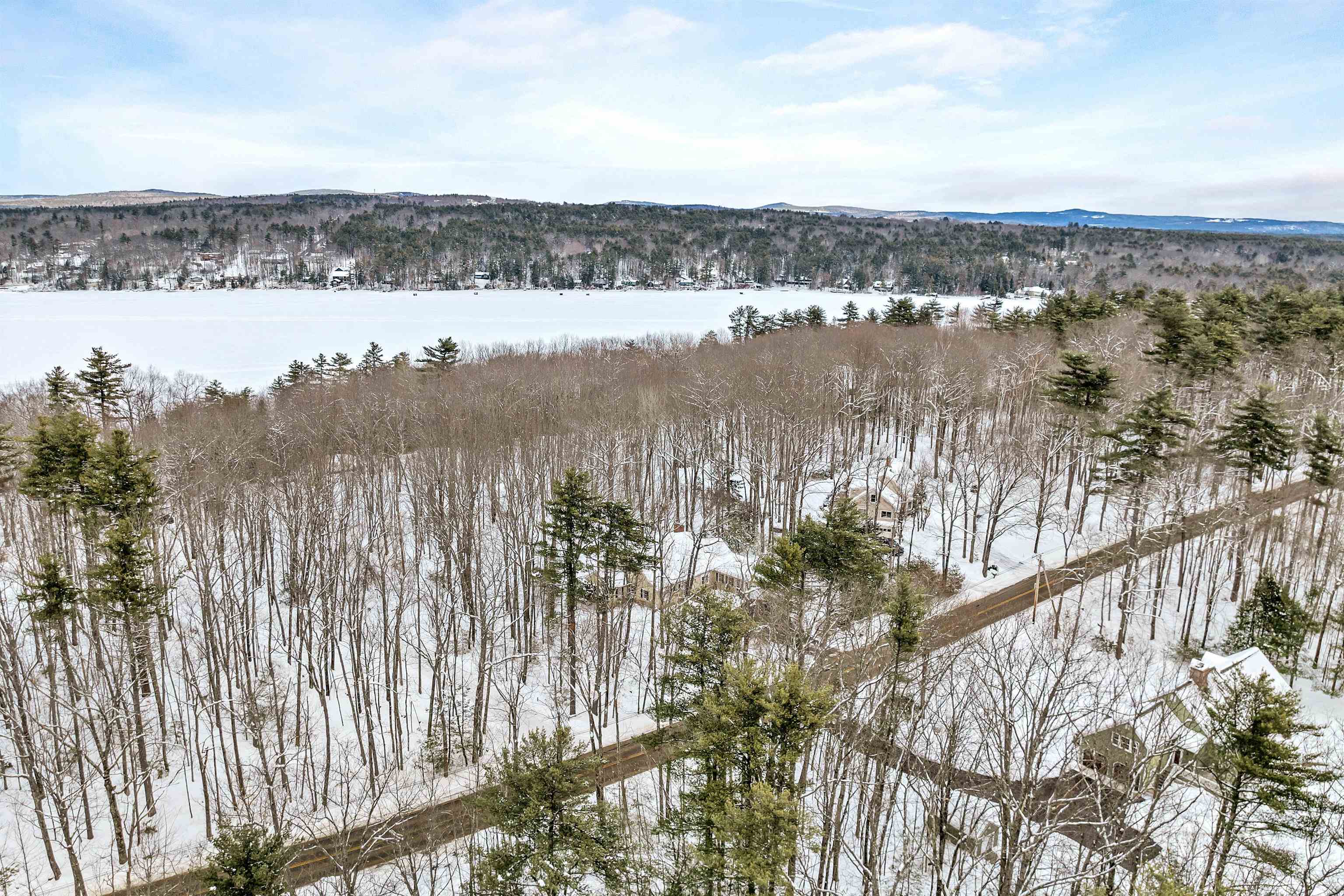 345 Forest Road