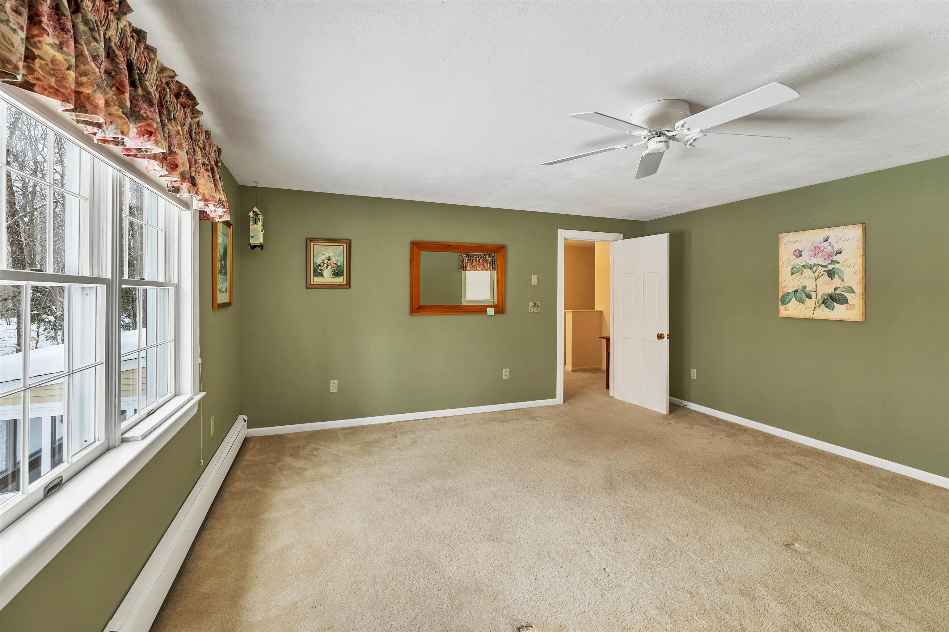 345 Forest Road