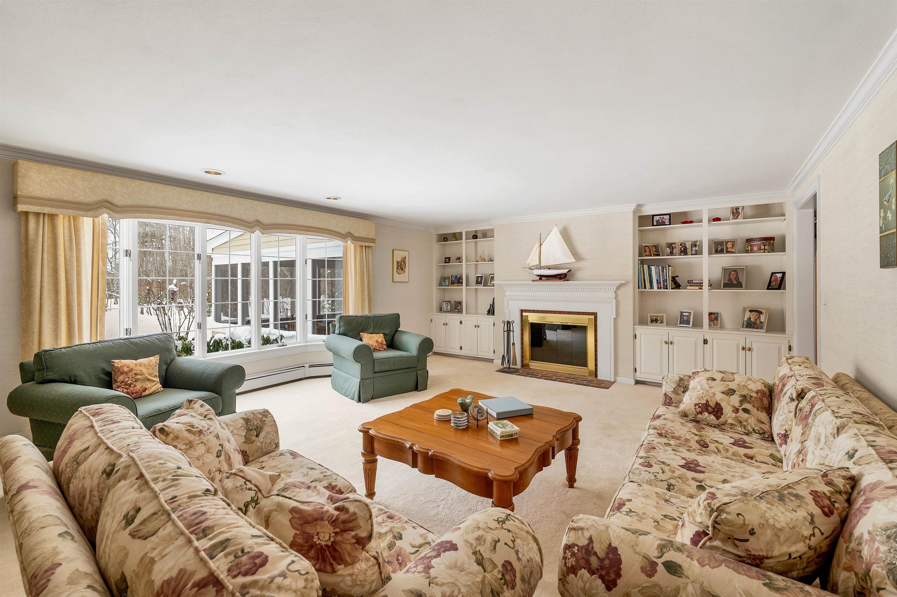 345 Forest Road