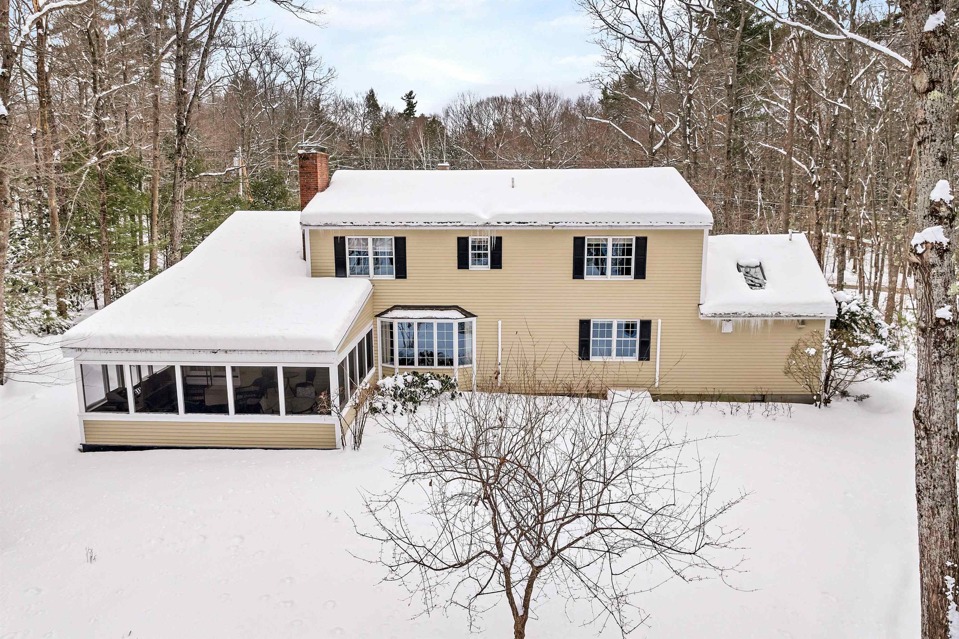 345 Forest Road