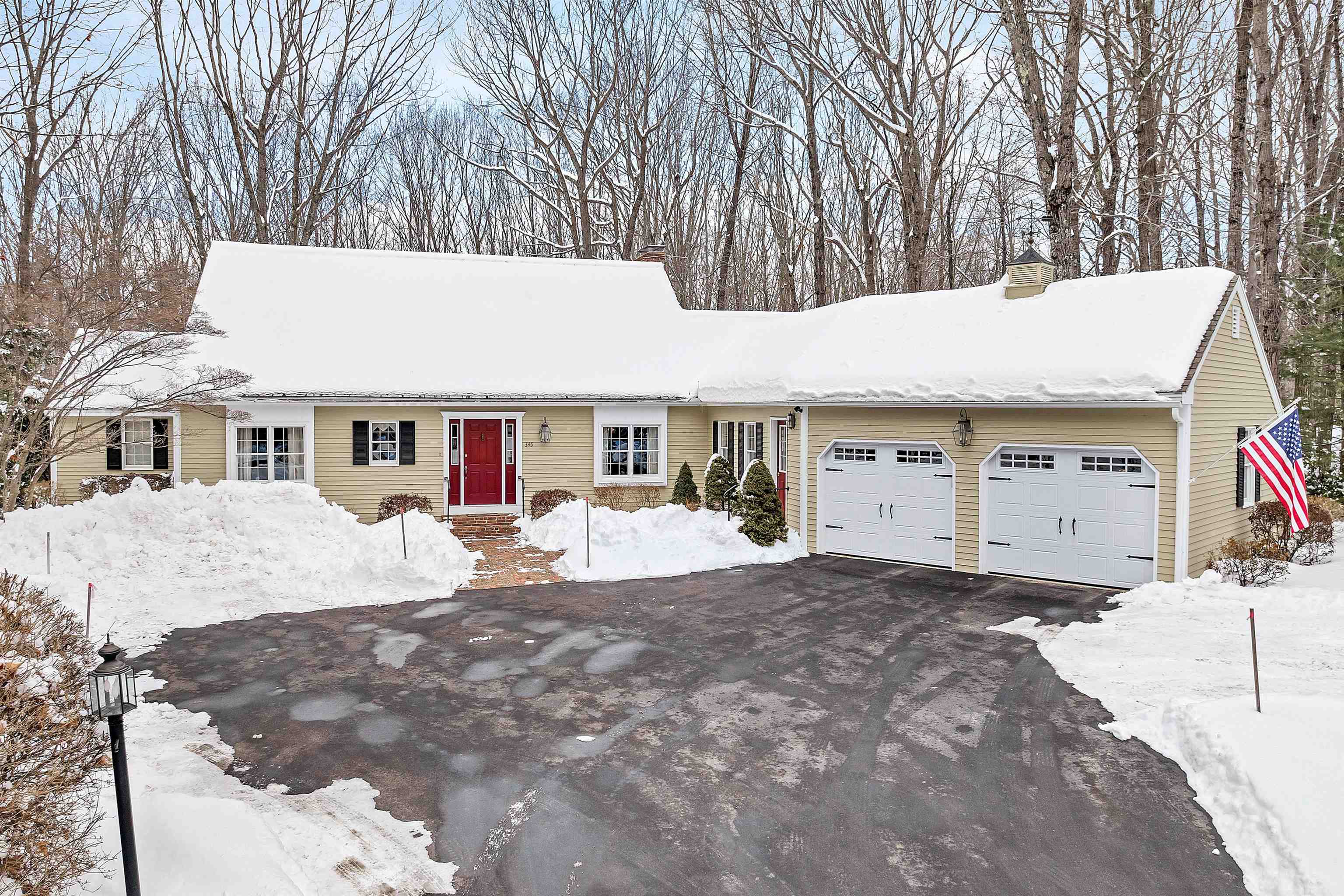 345 Forest Road
