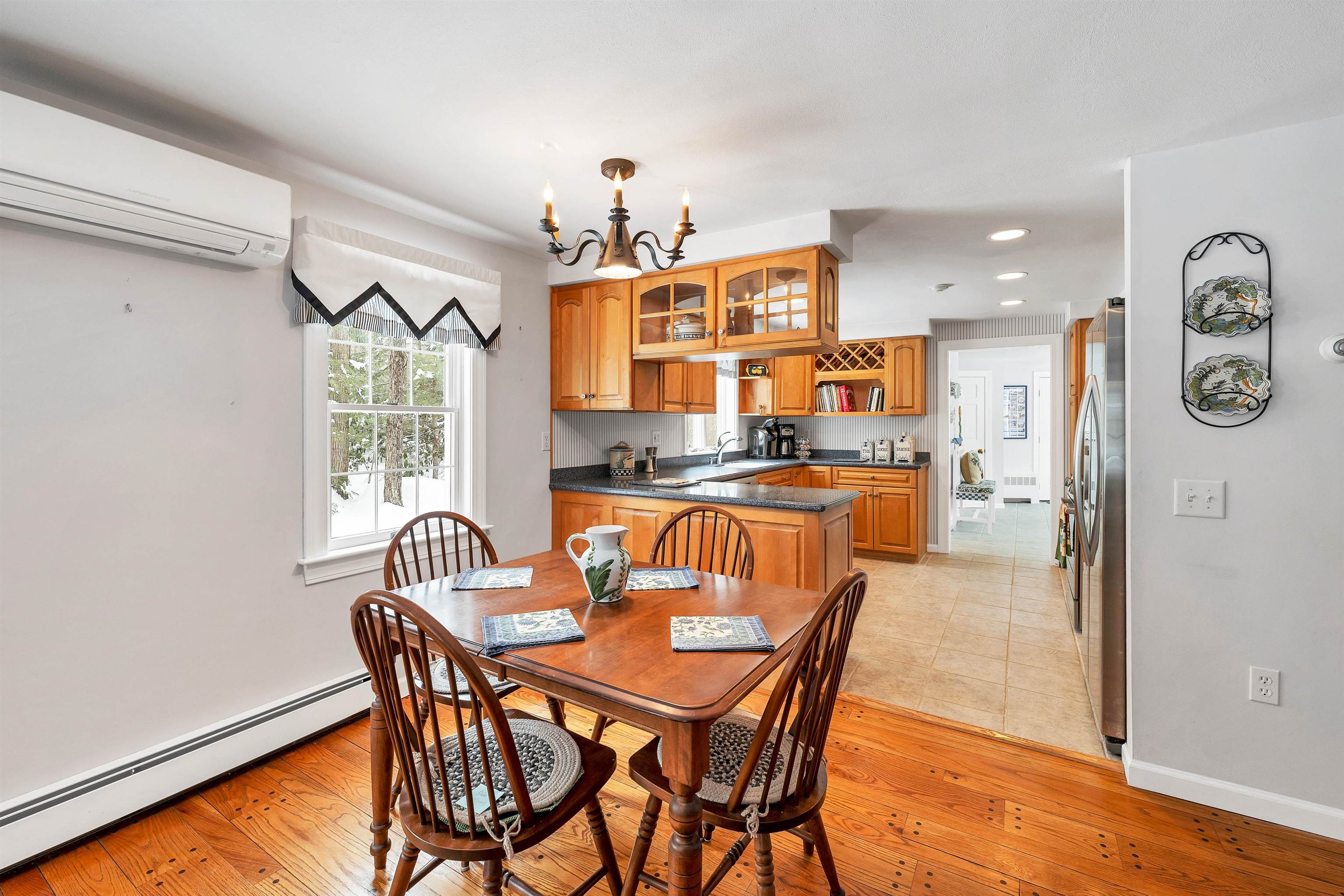 345 Forest Road
