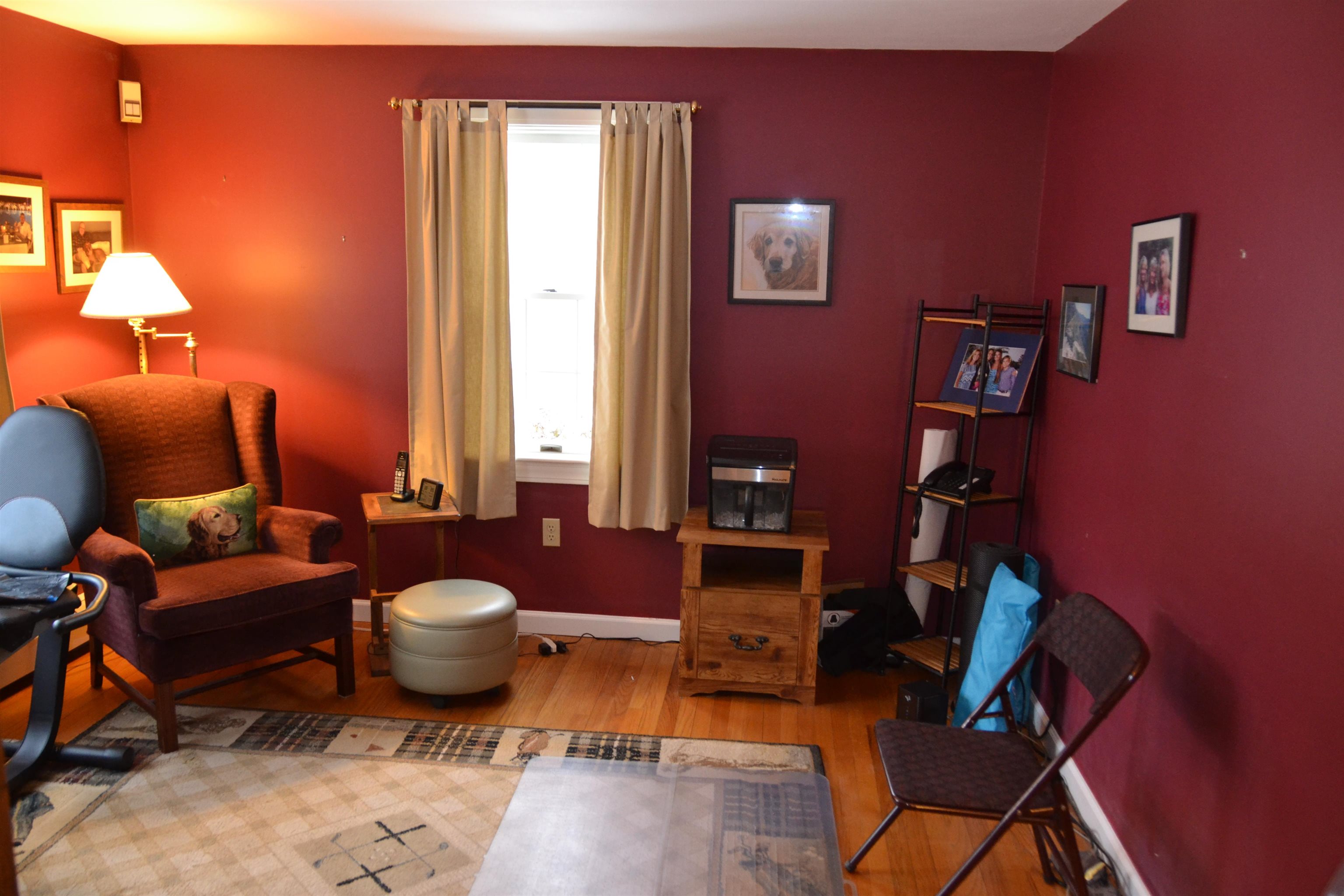 345 Forest Road