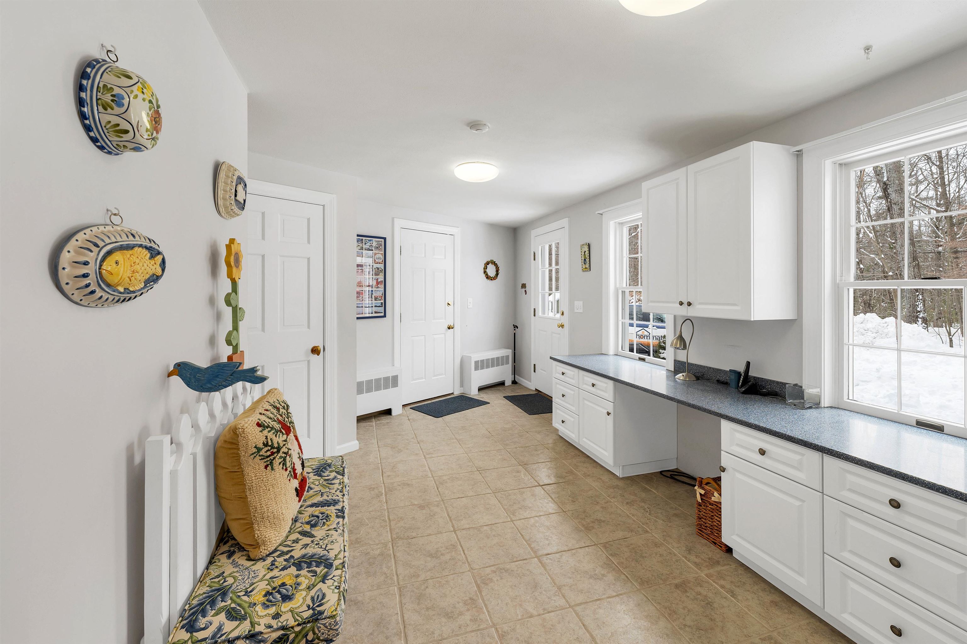 345 Forest Road
