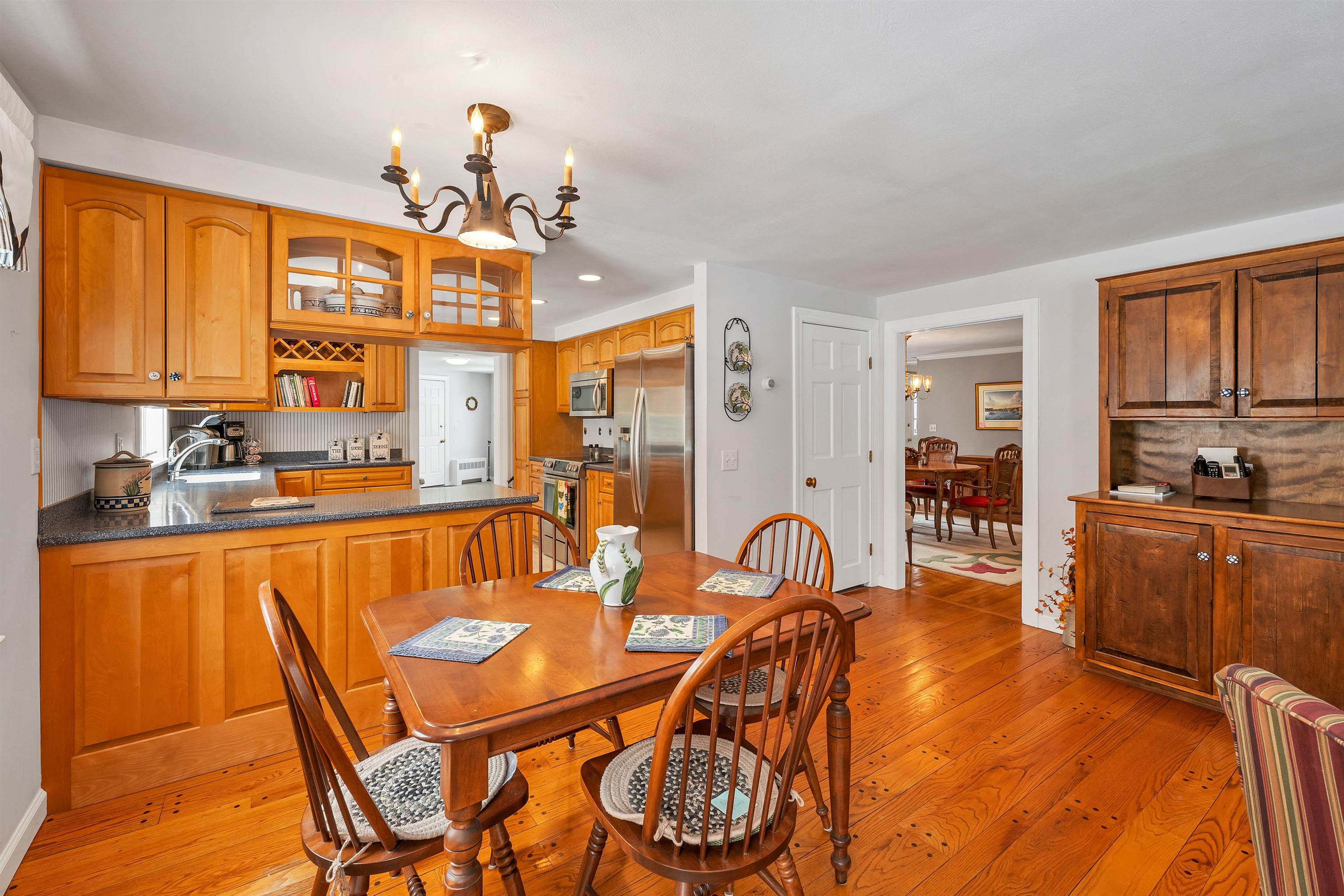 345 Forest Road
