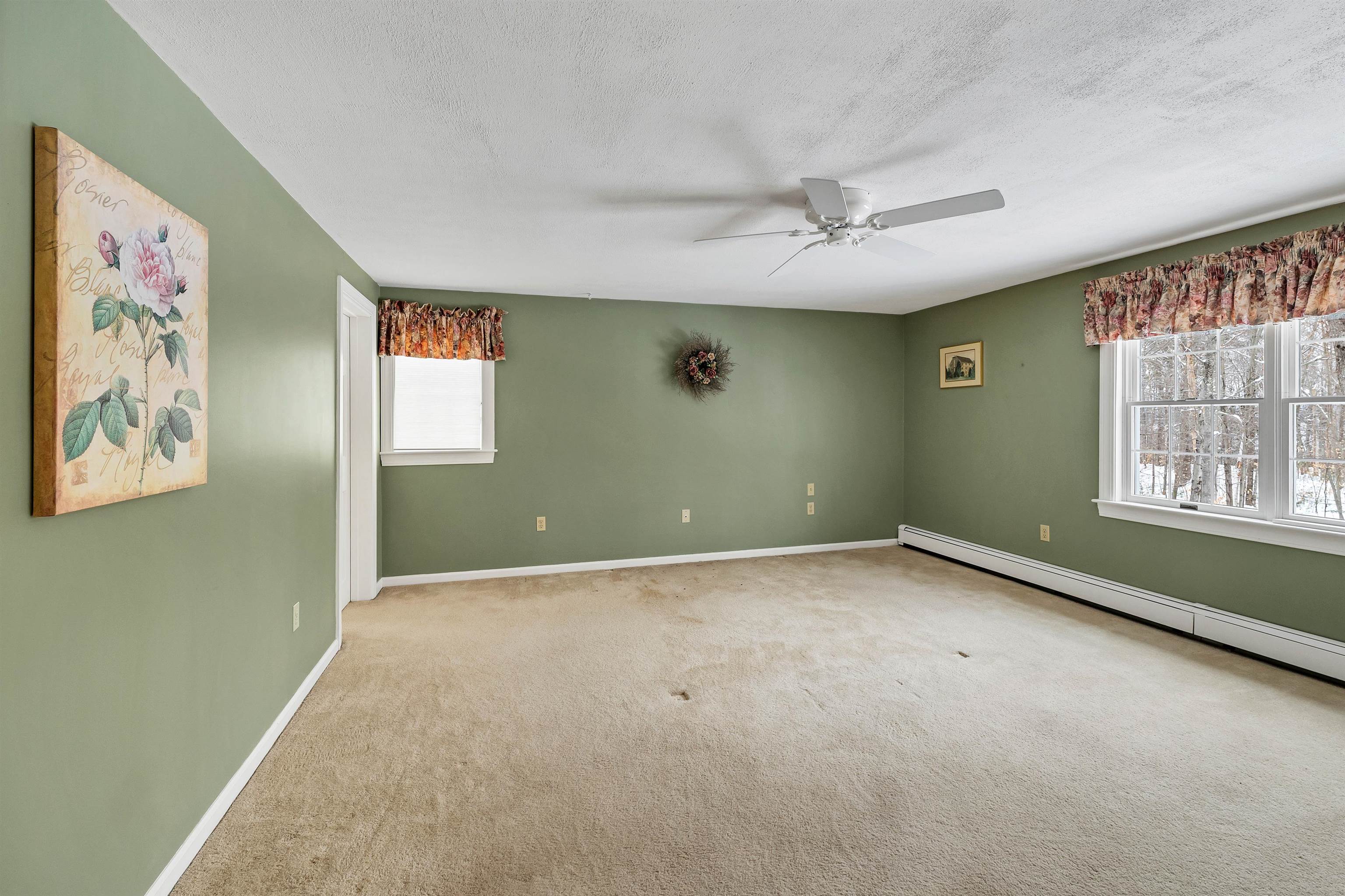 345 Forest Road