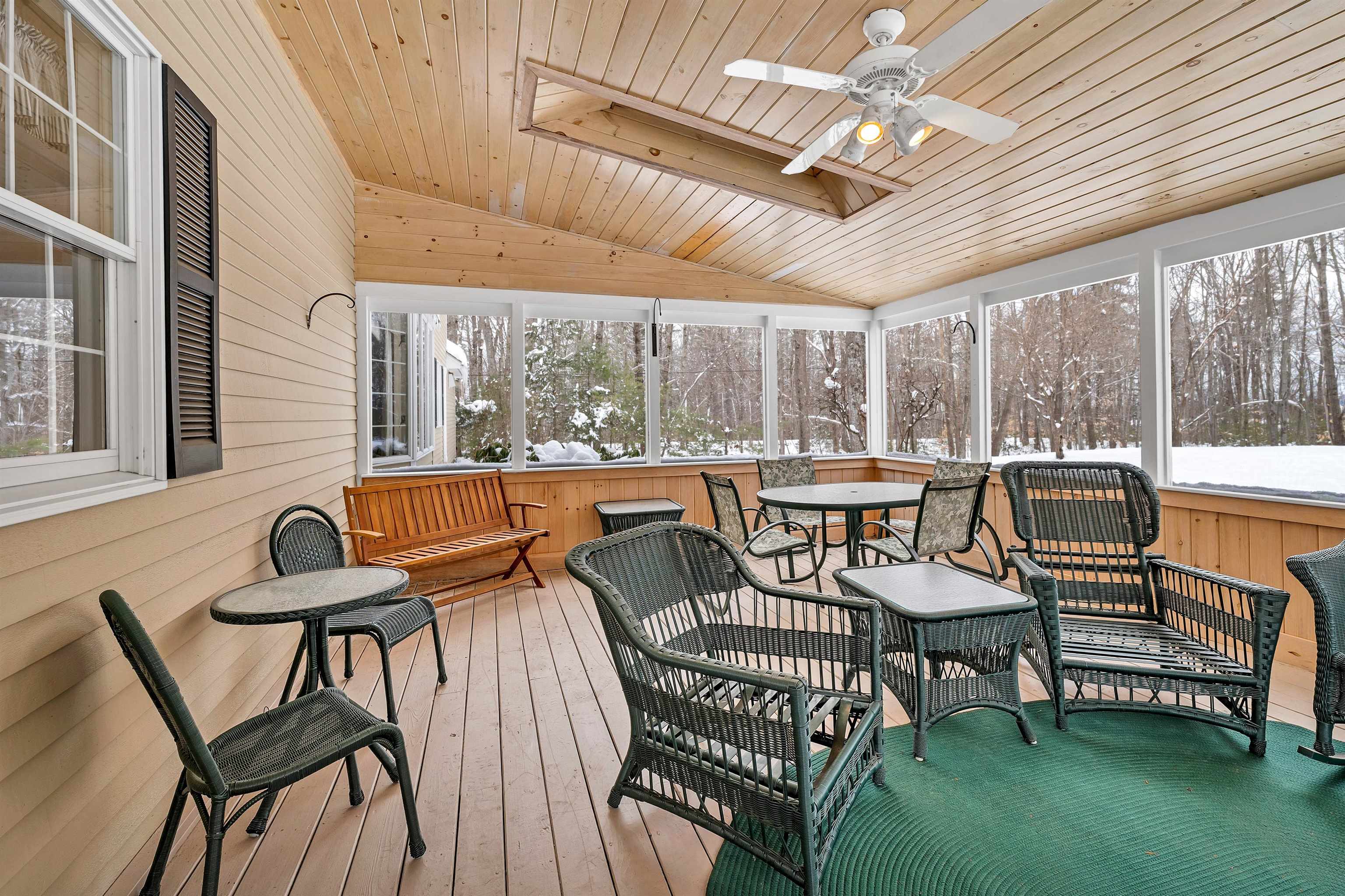 345 Forest Road