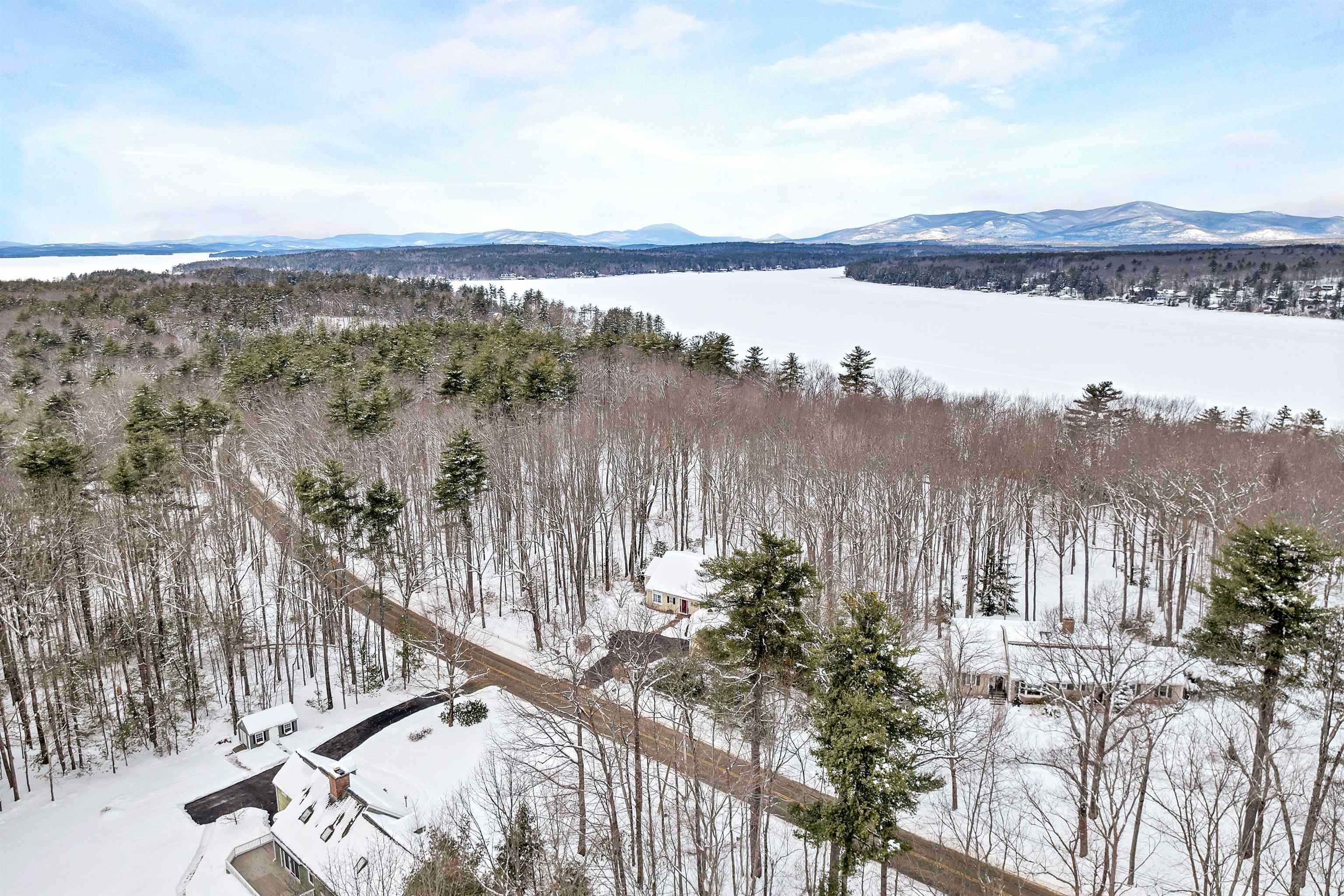 345 Forest Road