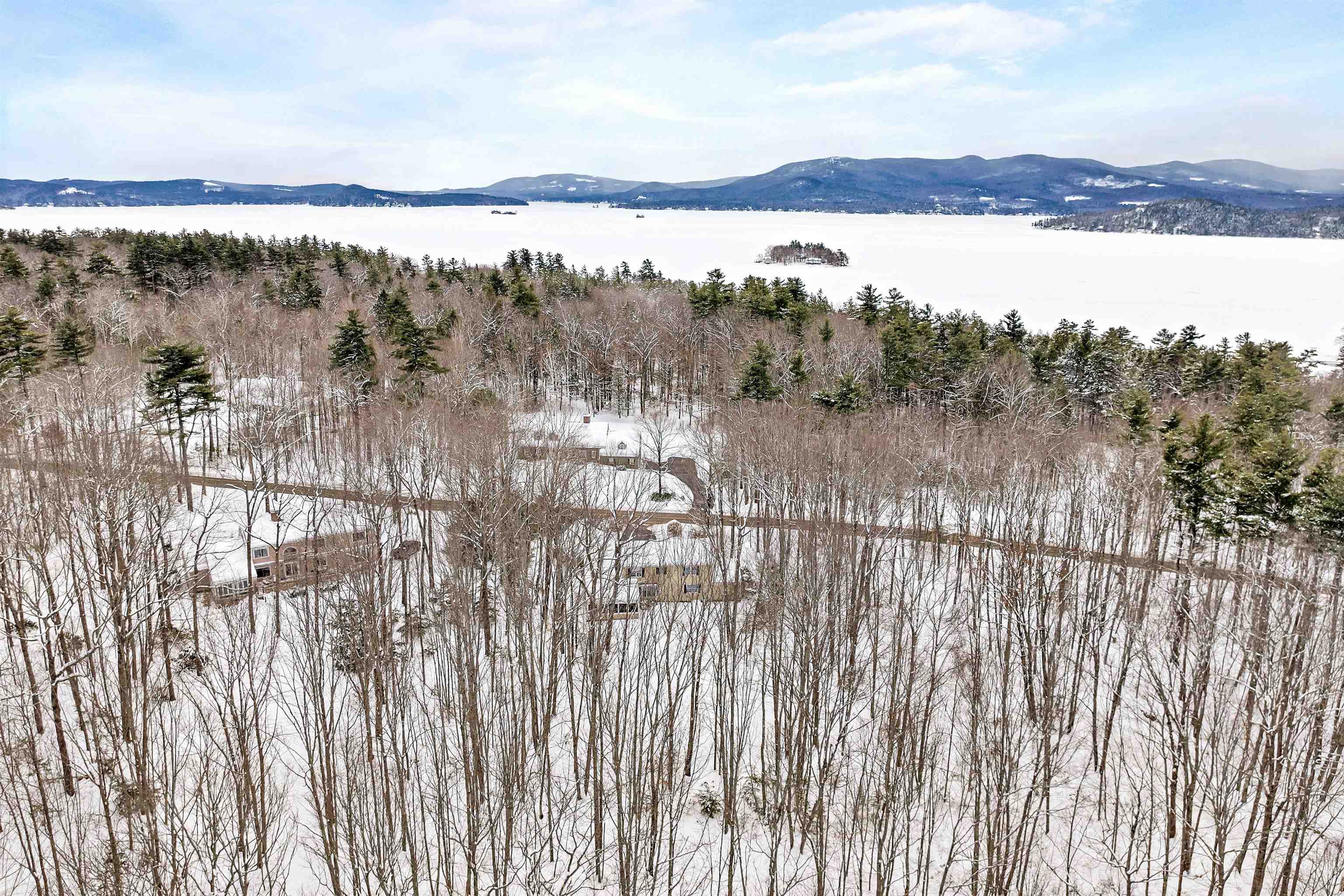 345 Forest Road