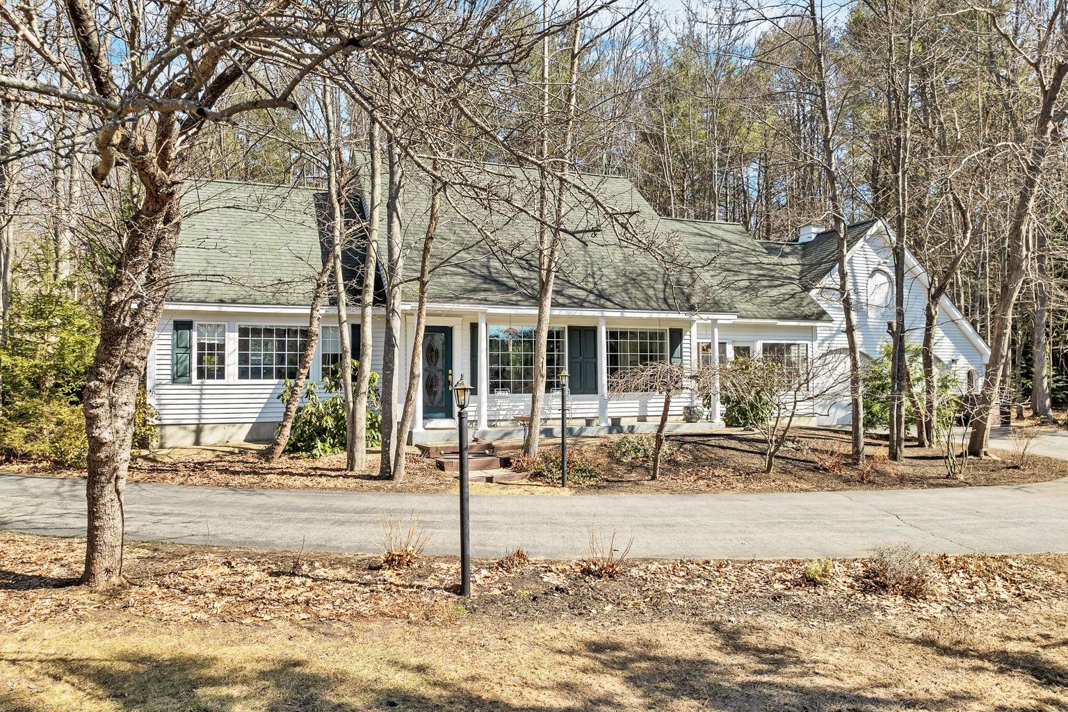 114 Parade Road