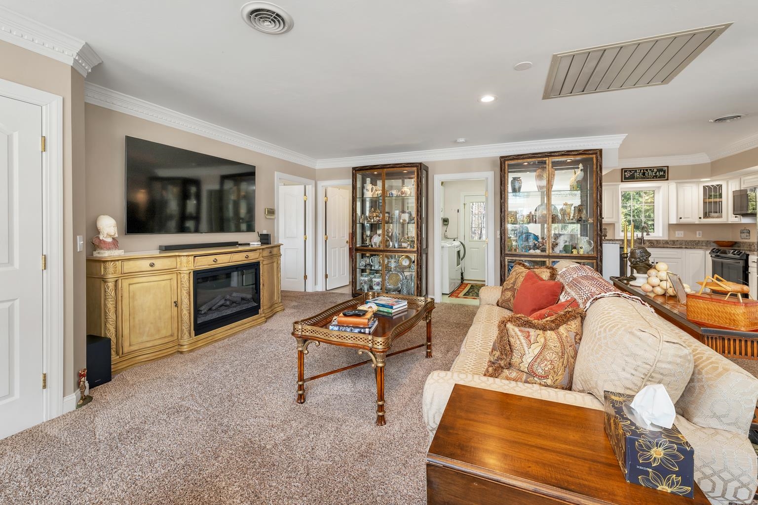114 Parade Road