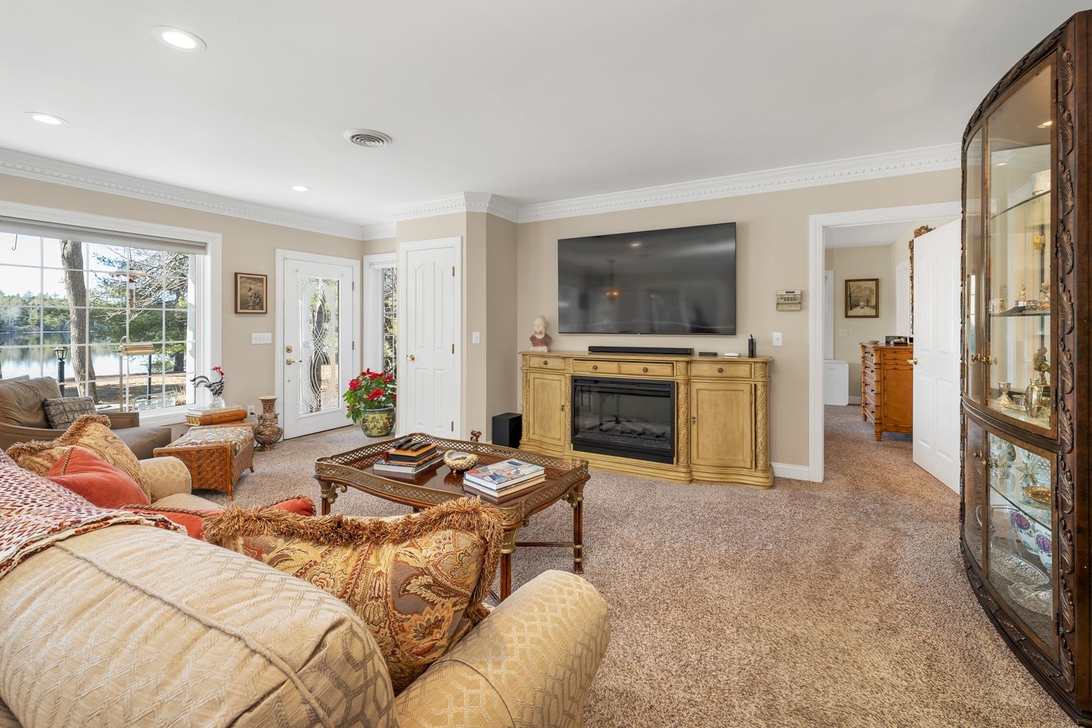 114 Parade Road