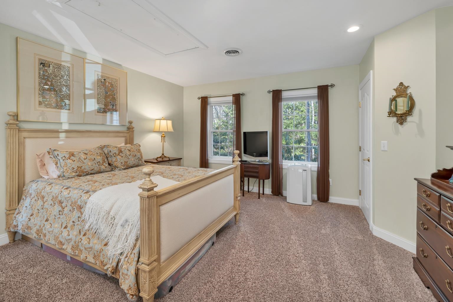 114 Parade Road