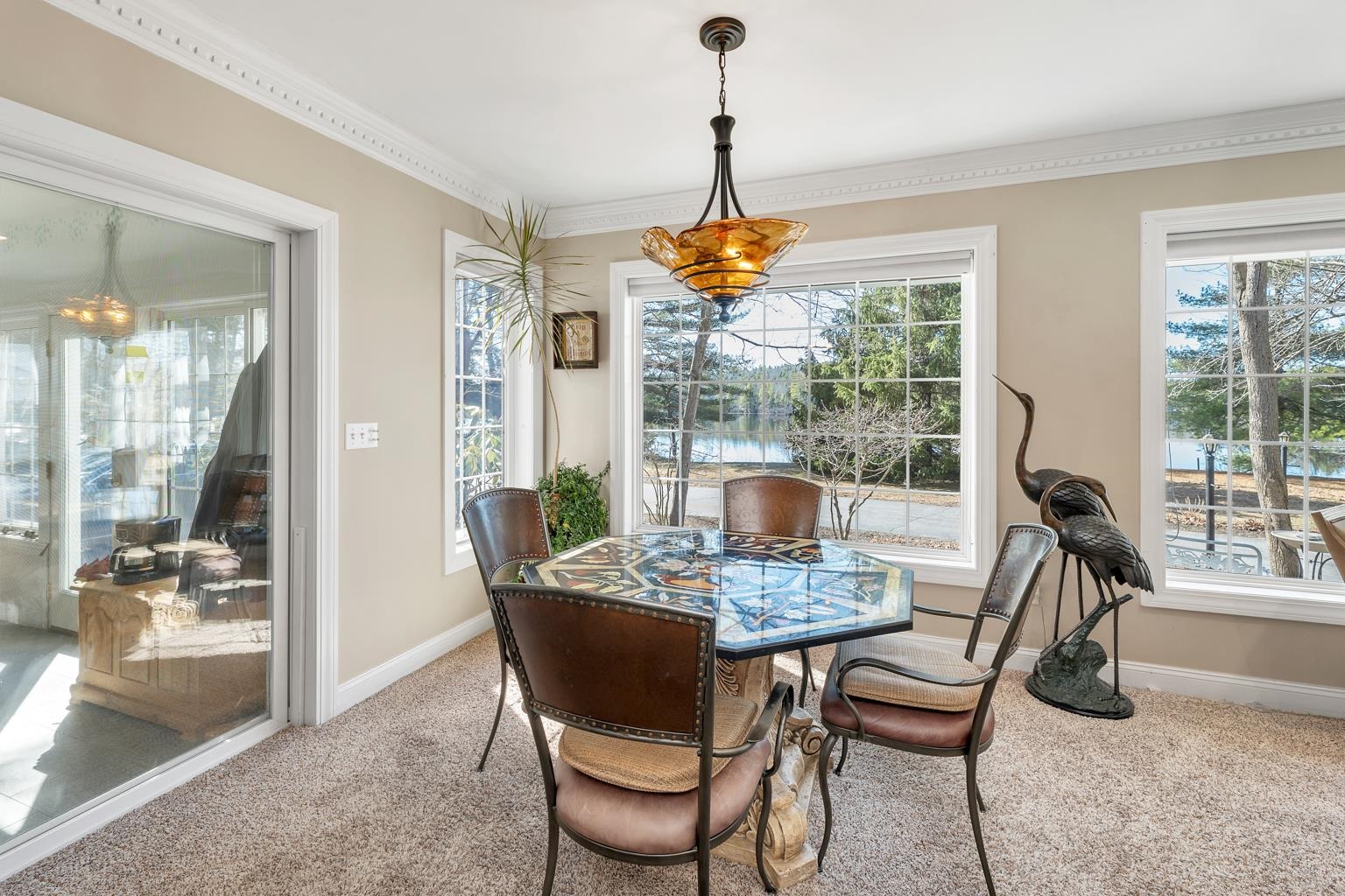 114 Parade Road