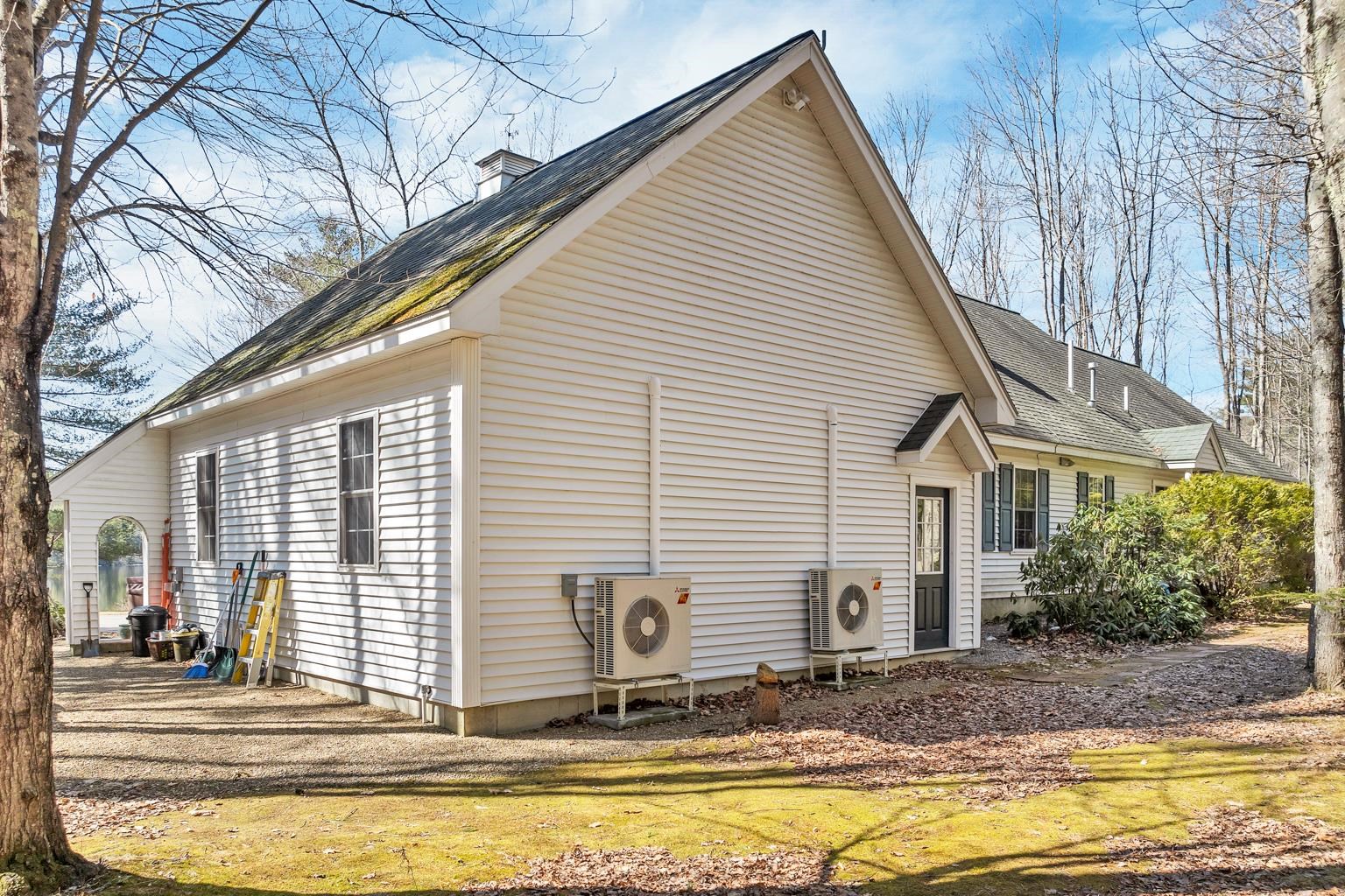 114 Parade Road