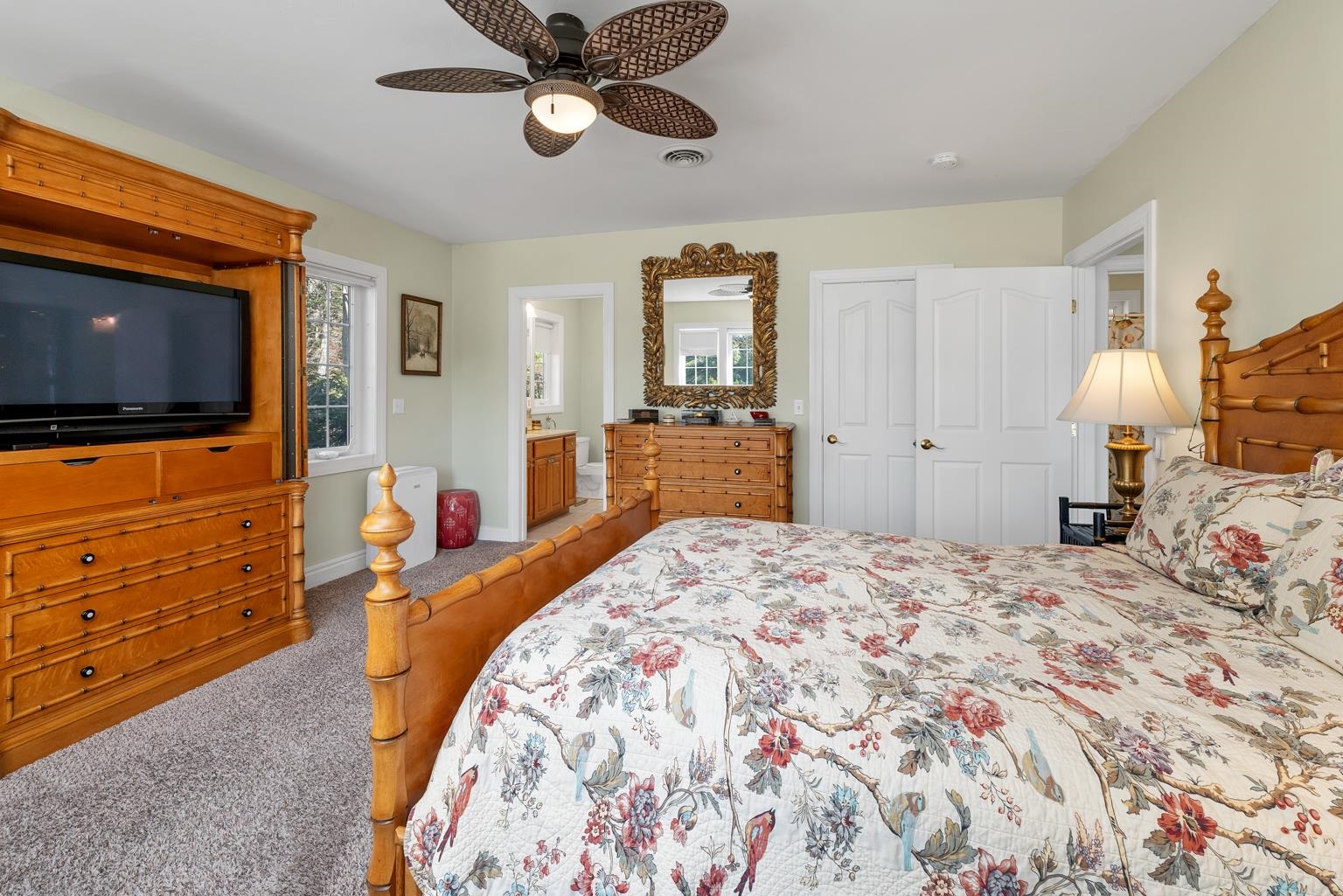 114 Parade Road
