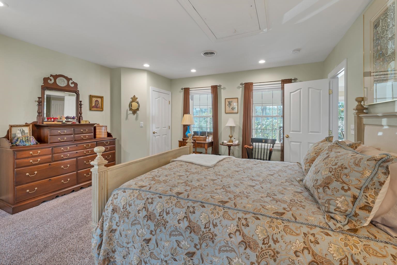 114 Parade Road