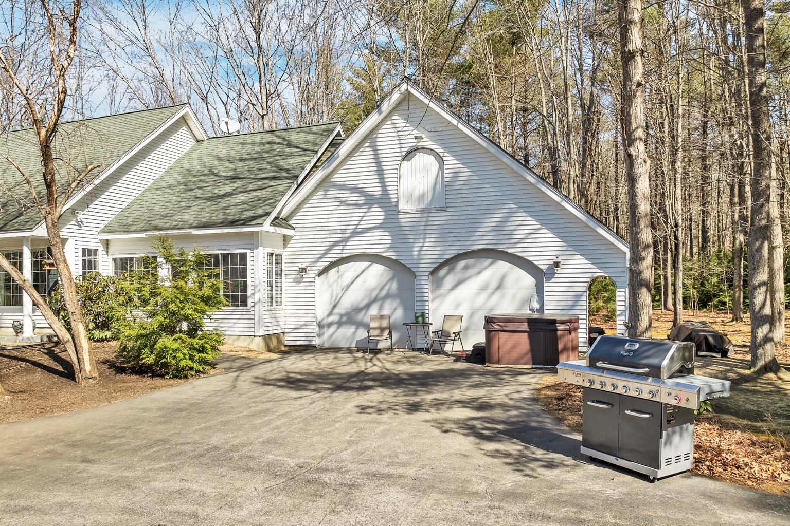 114 Parade Road