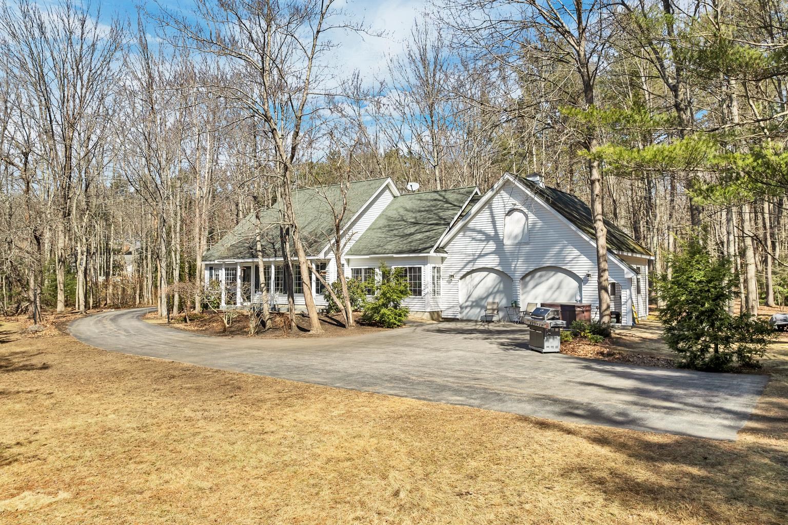114 Parade Road