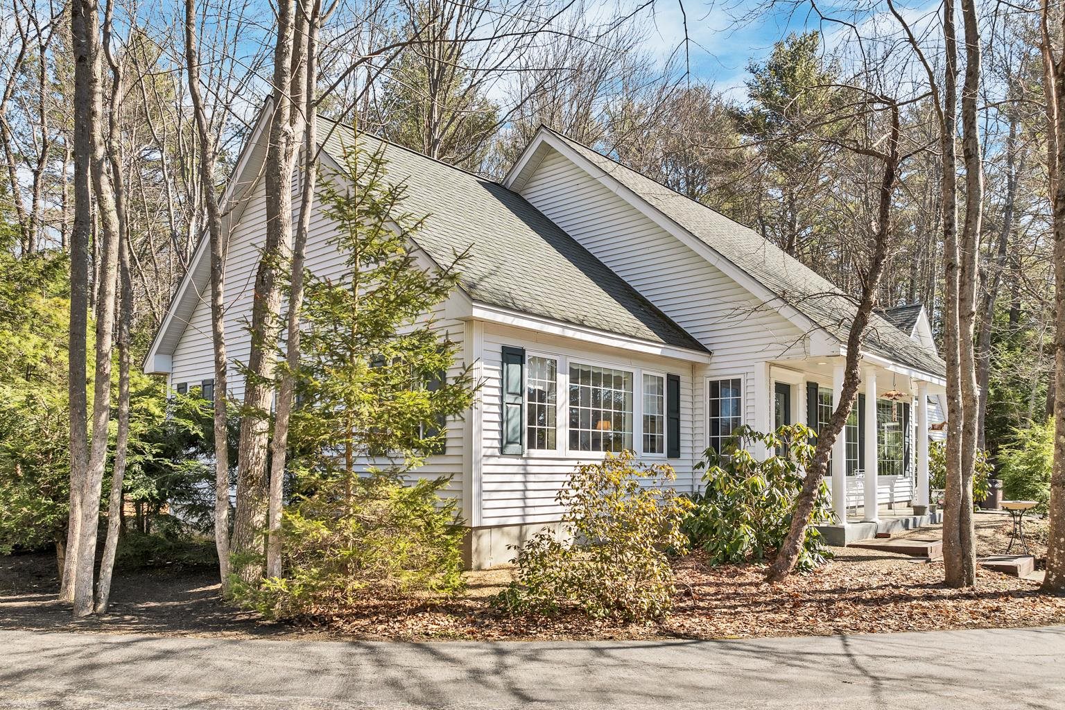 114 Parade Road