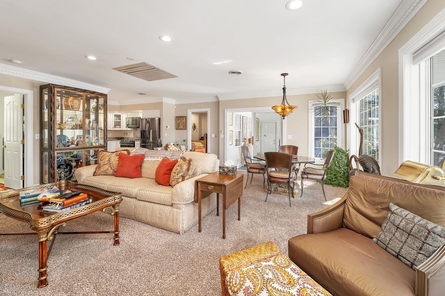 114 Parade Road