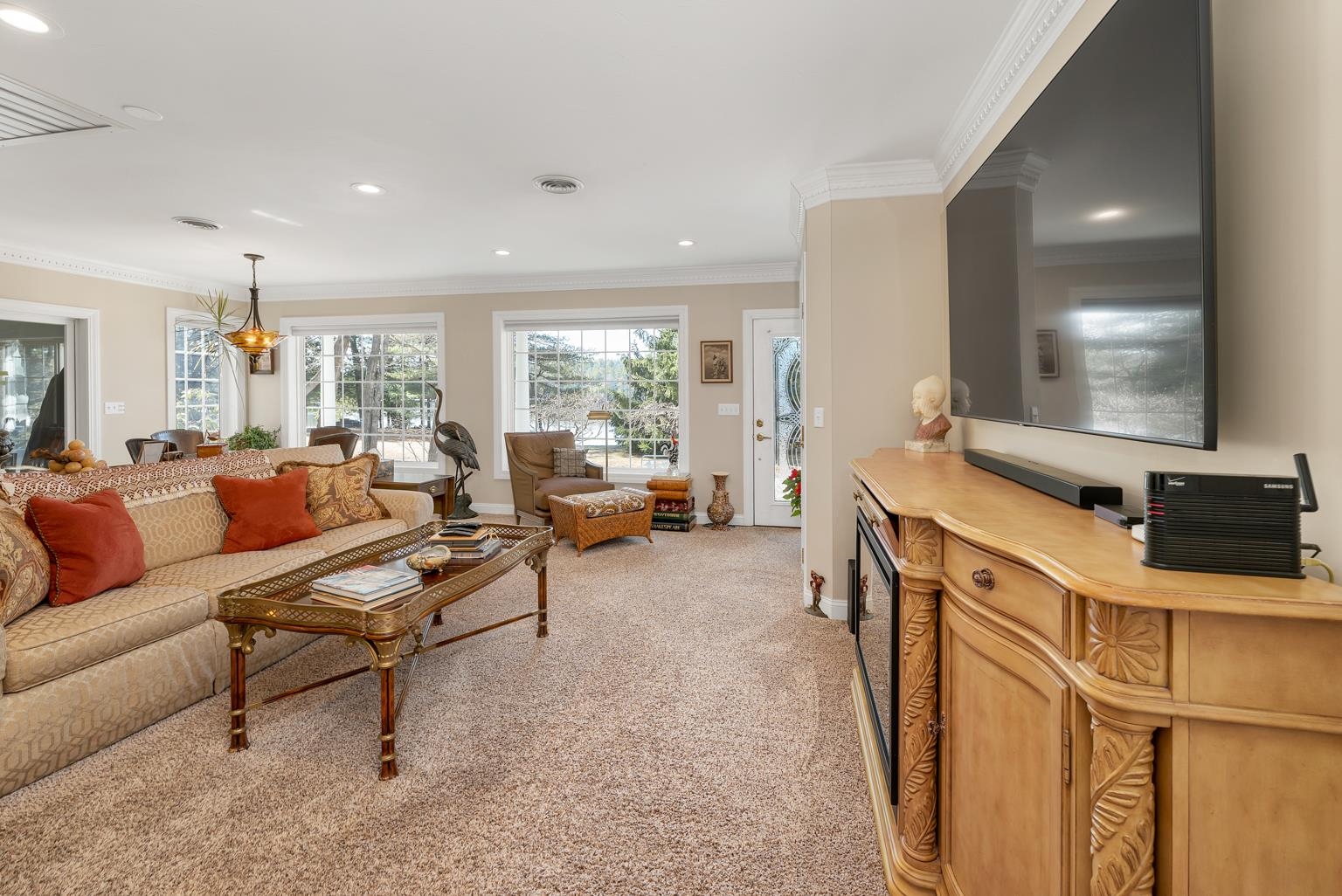 114 Parade Road