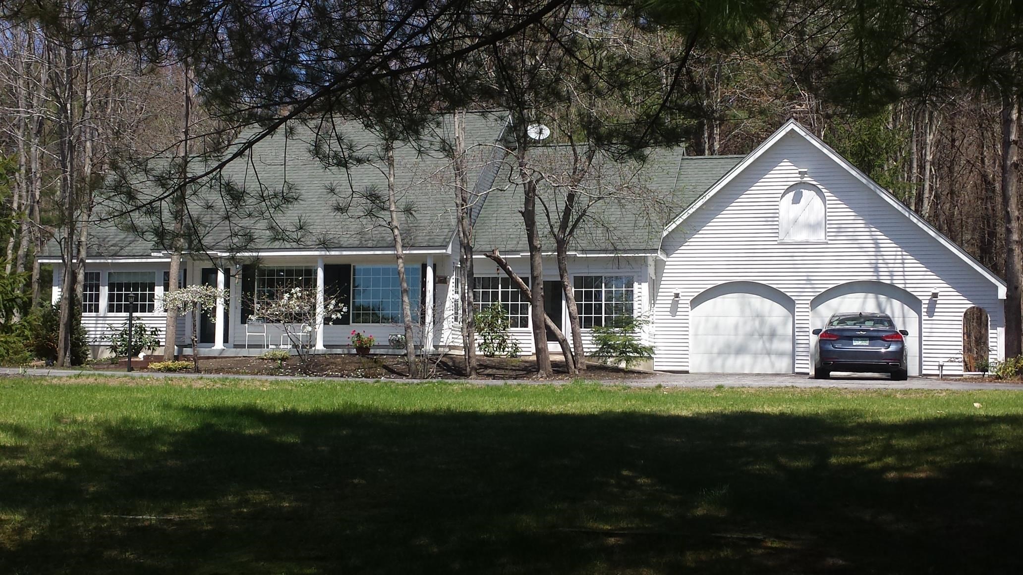 114 Parade Road