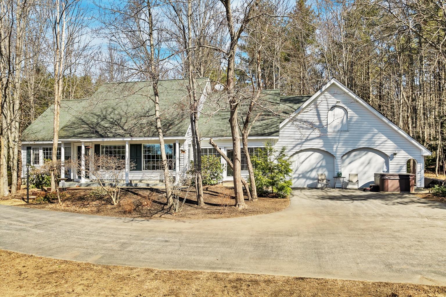 114 Parade Road