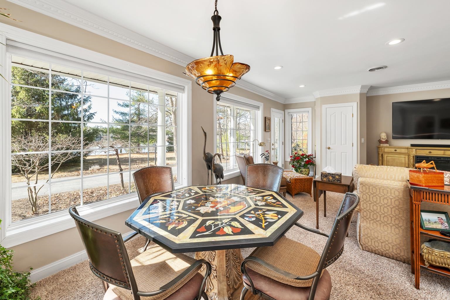 114 Parade Road
