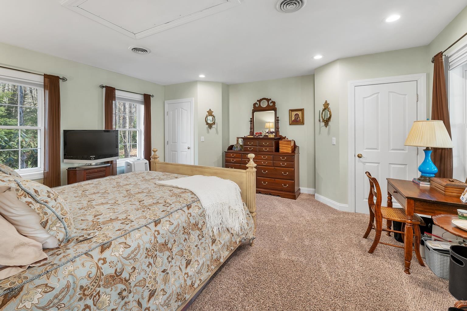 114 Parade Road