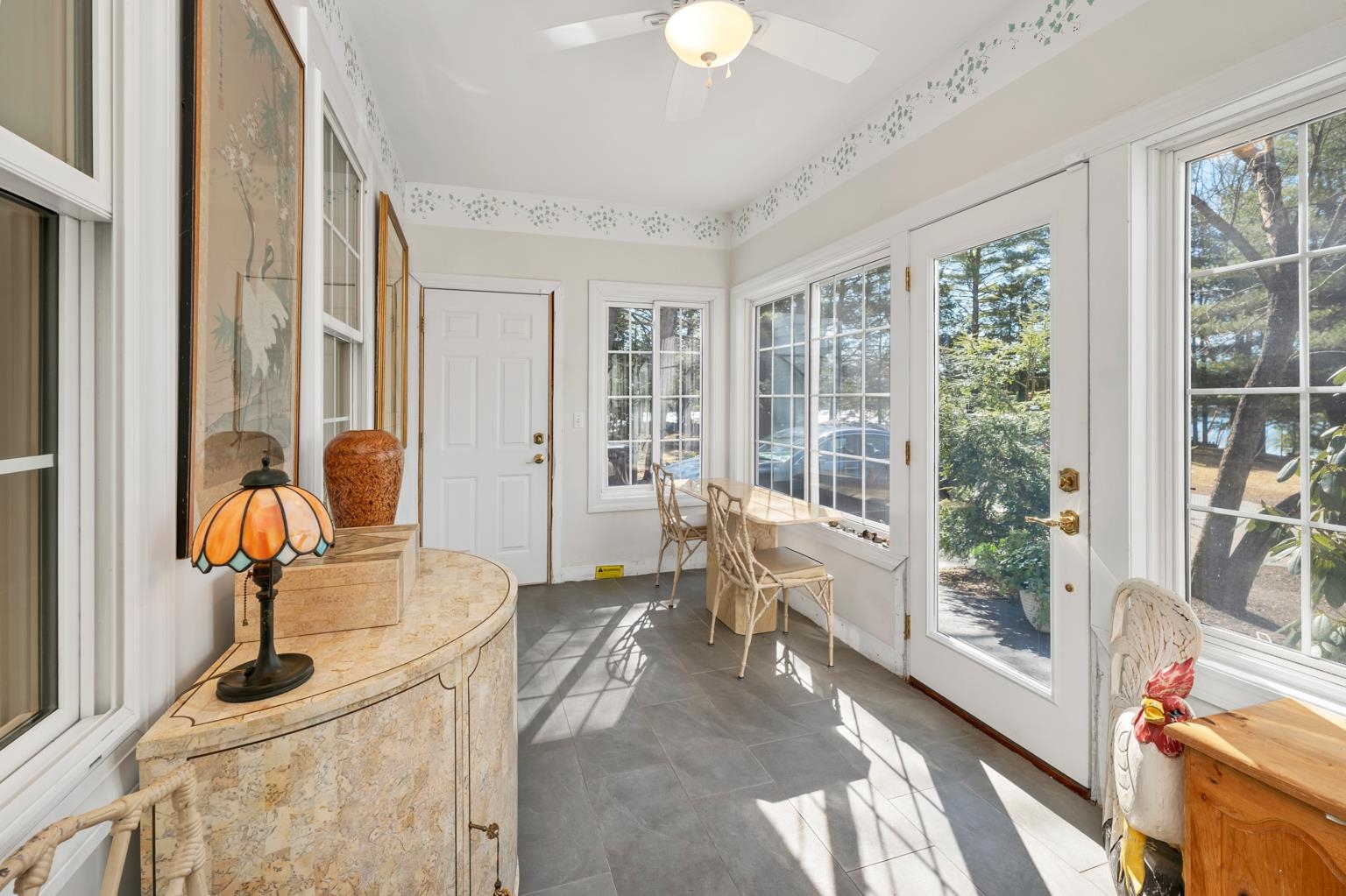 114 Parade Road