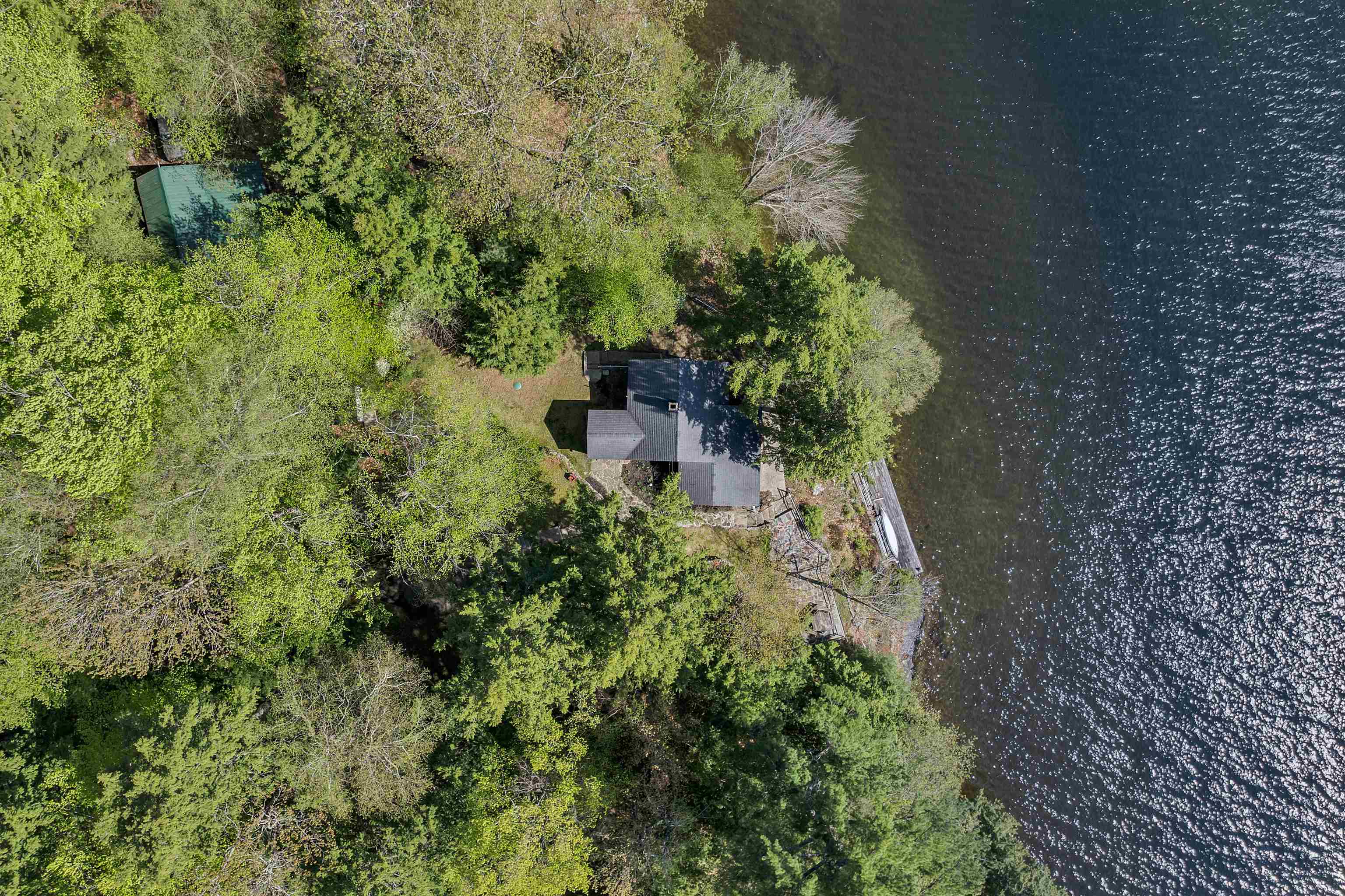 206 Black Brook Road