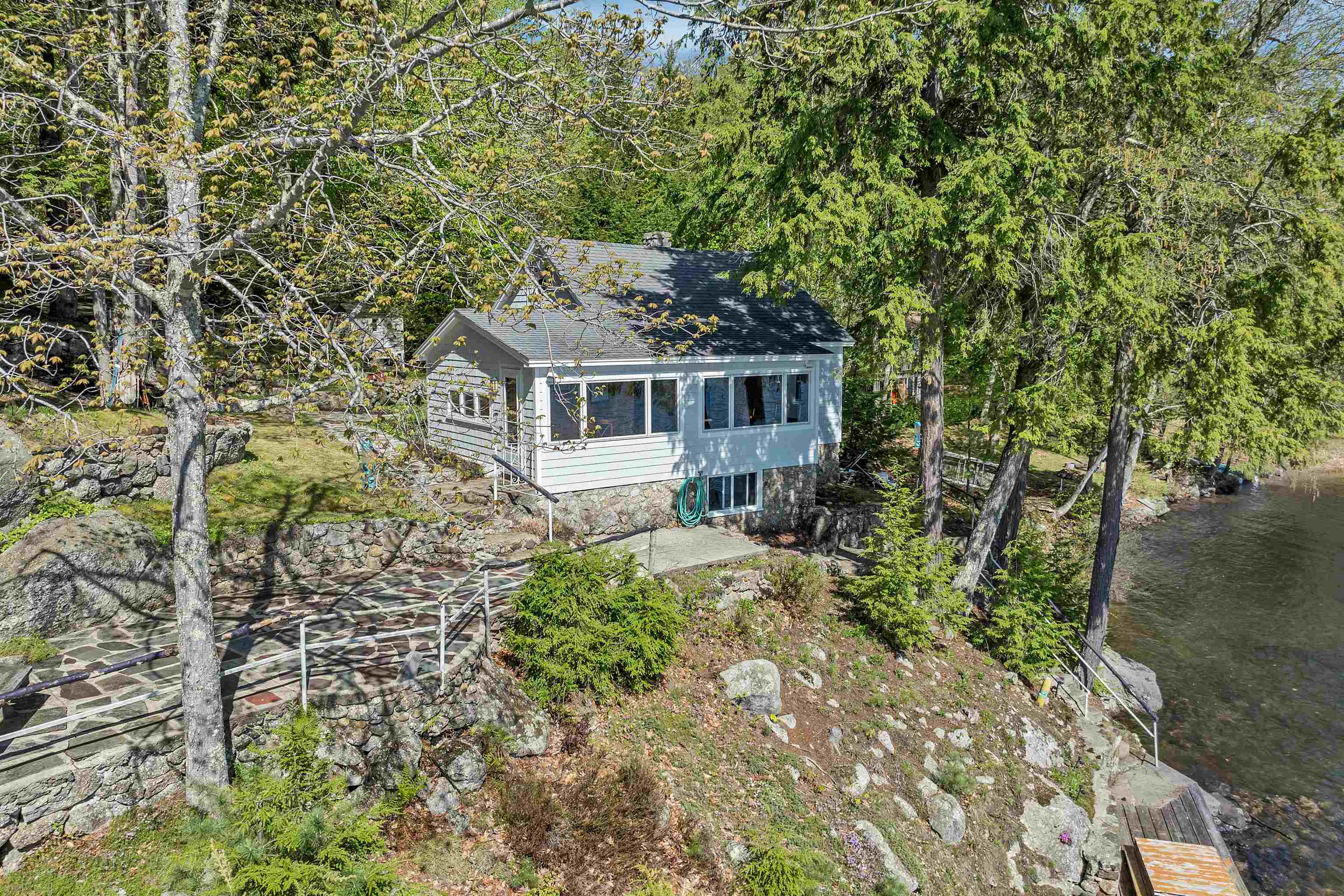 206 Black Brook Road