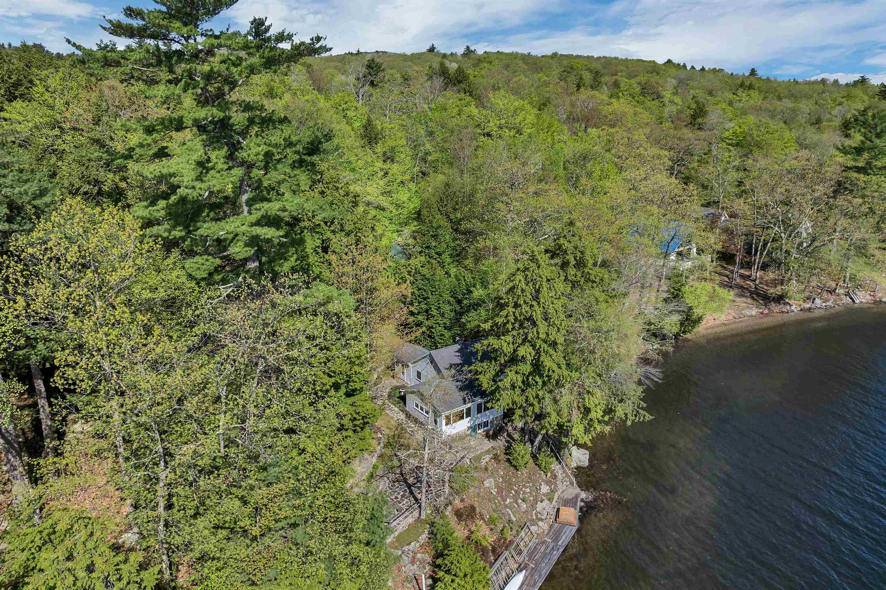 206 Black Brook Road