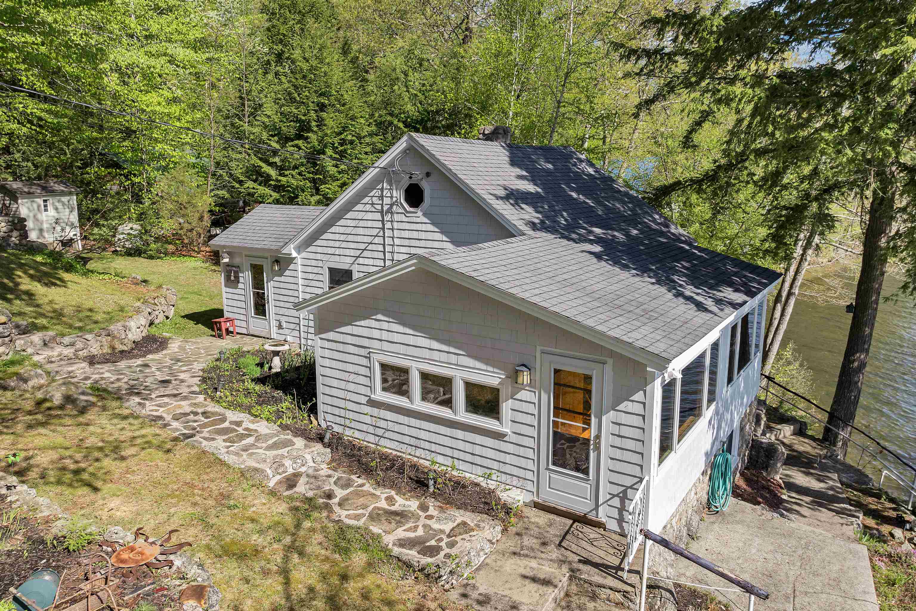 206 Black Brook Road