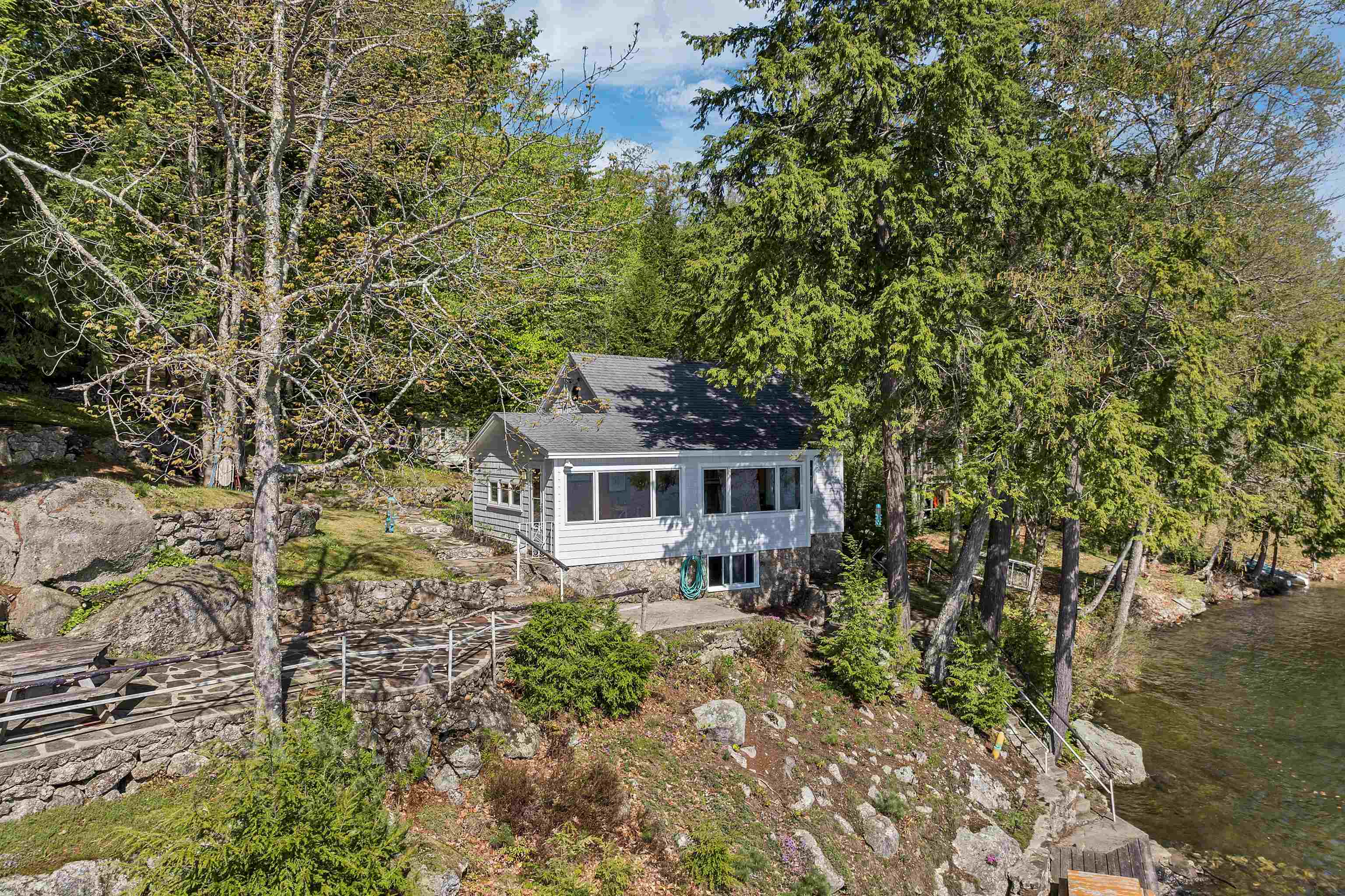 206 Black Brook Road