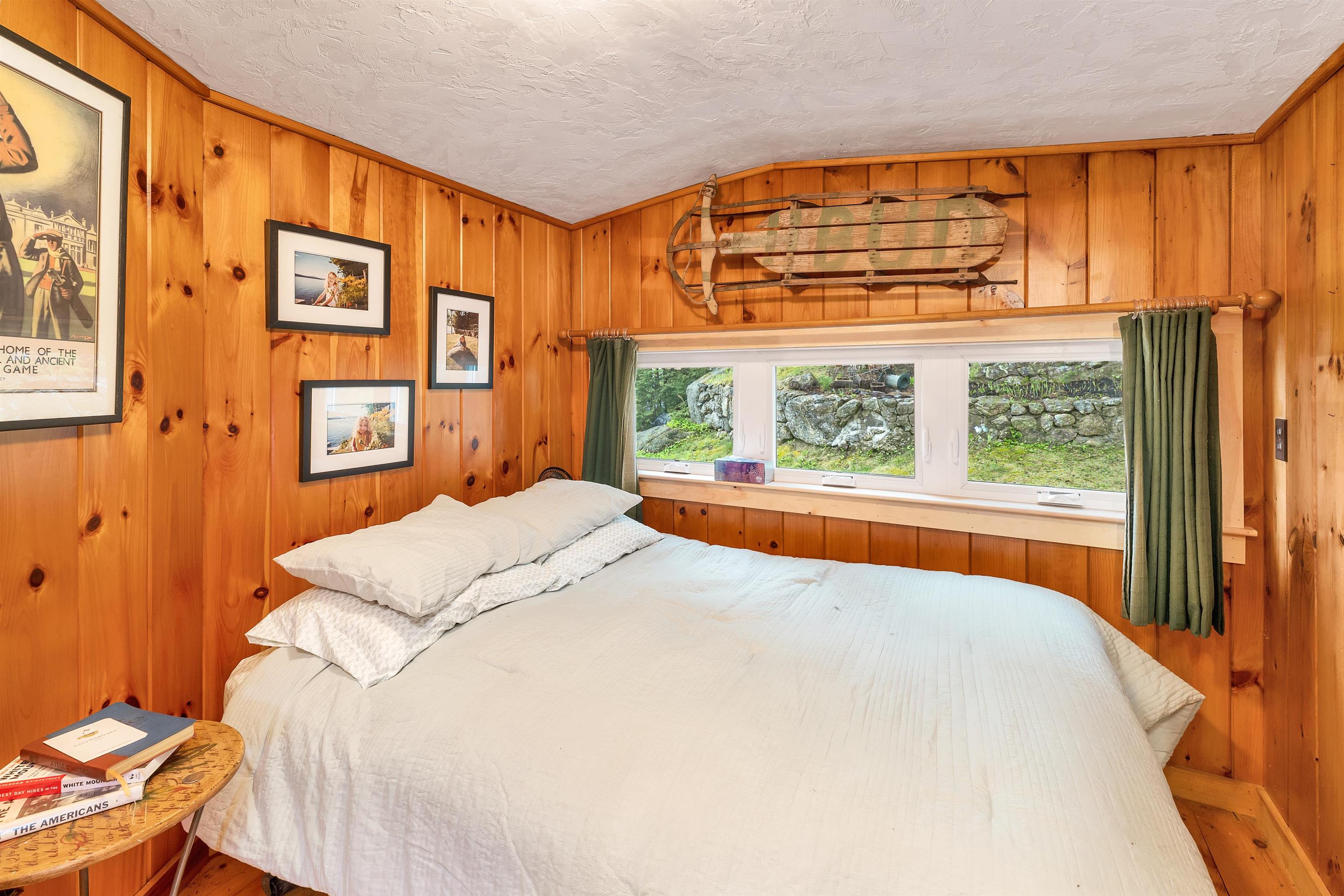 206 Black Brook Road