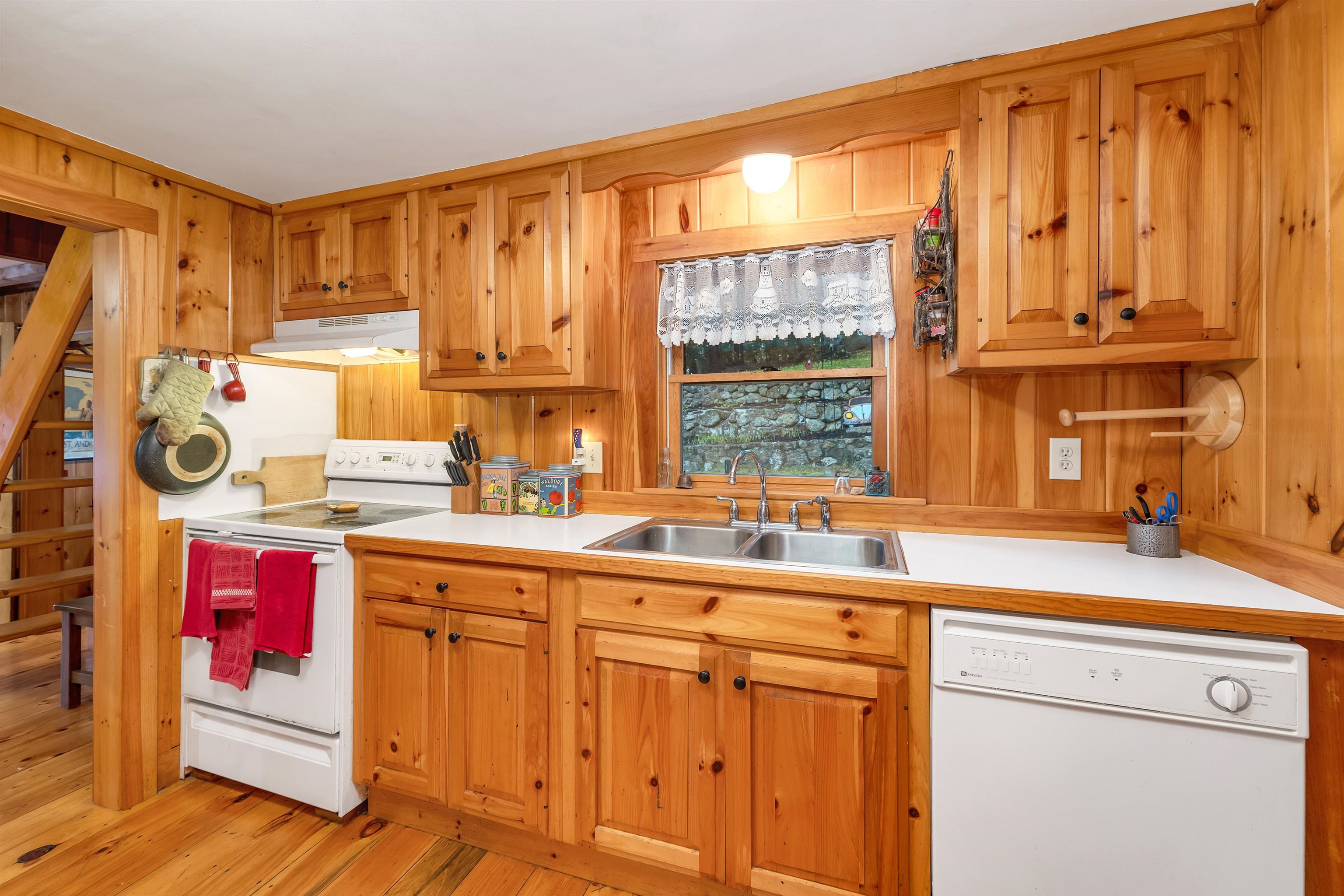 206 Black Brook Road