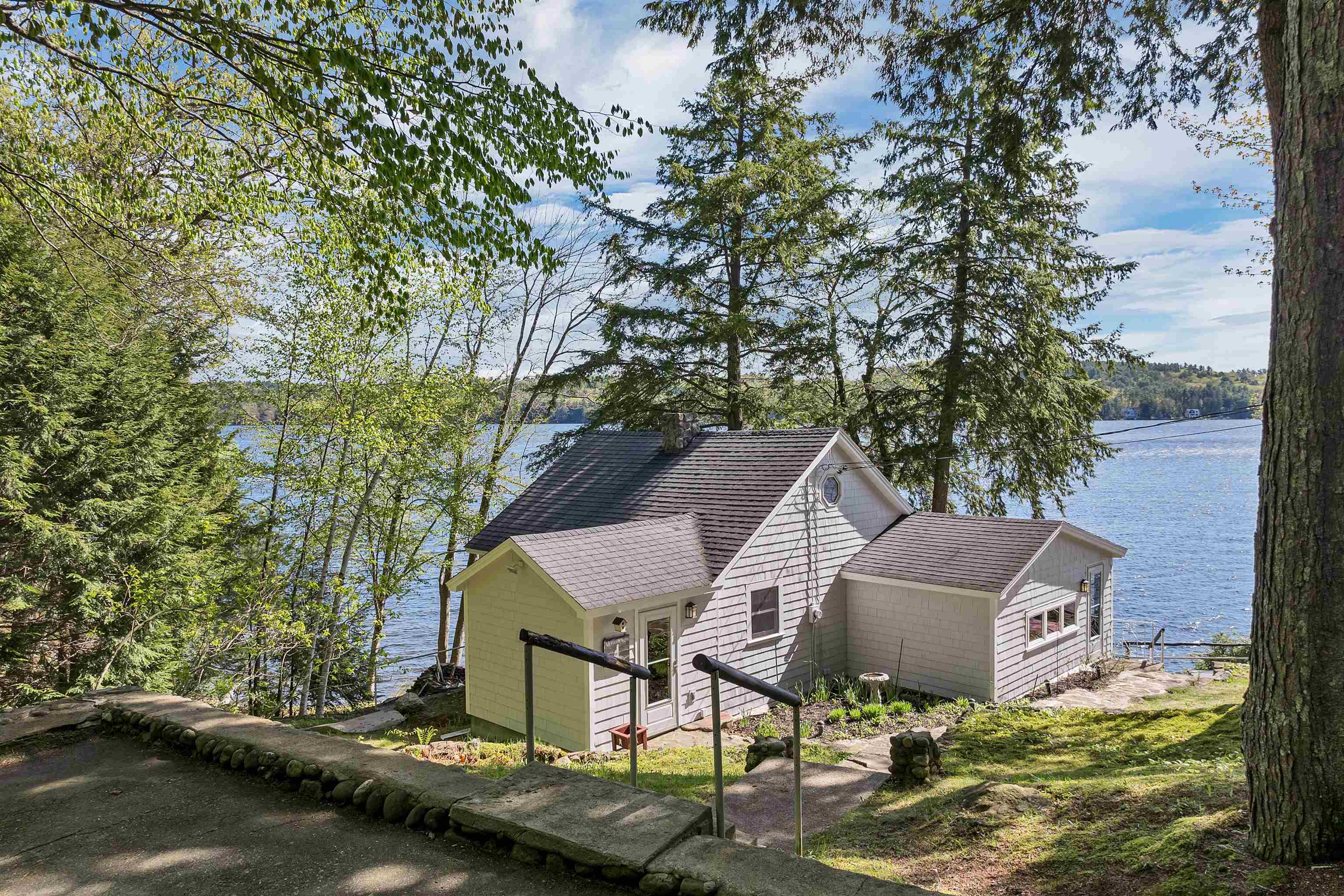 206 Black Brook Road