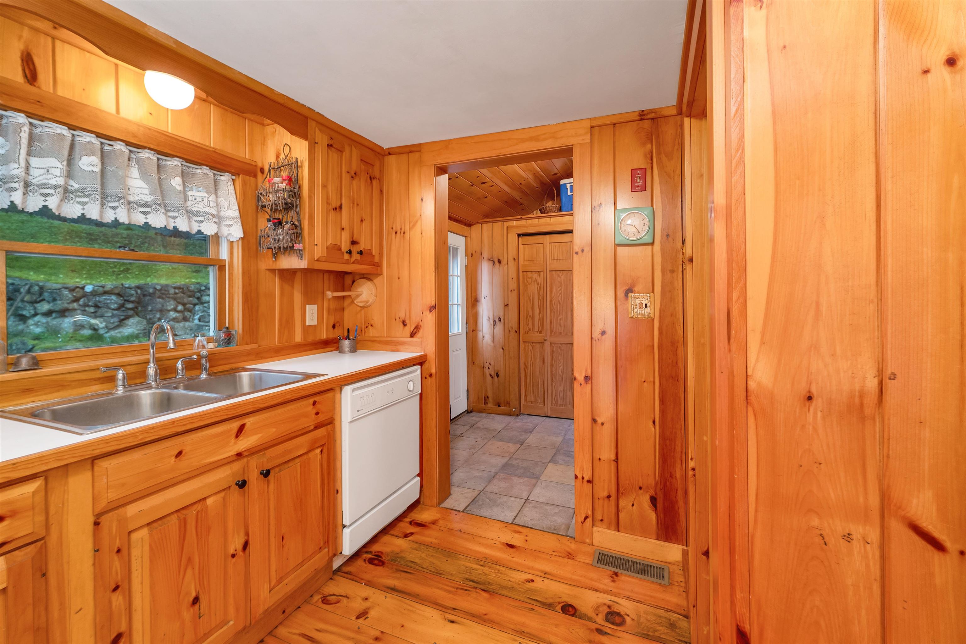 206 Black Brook Road