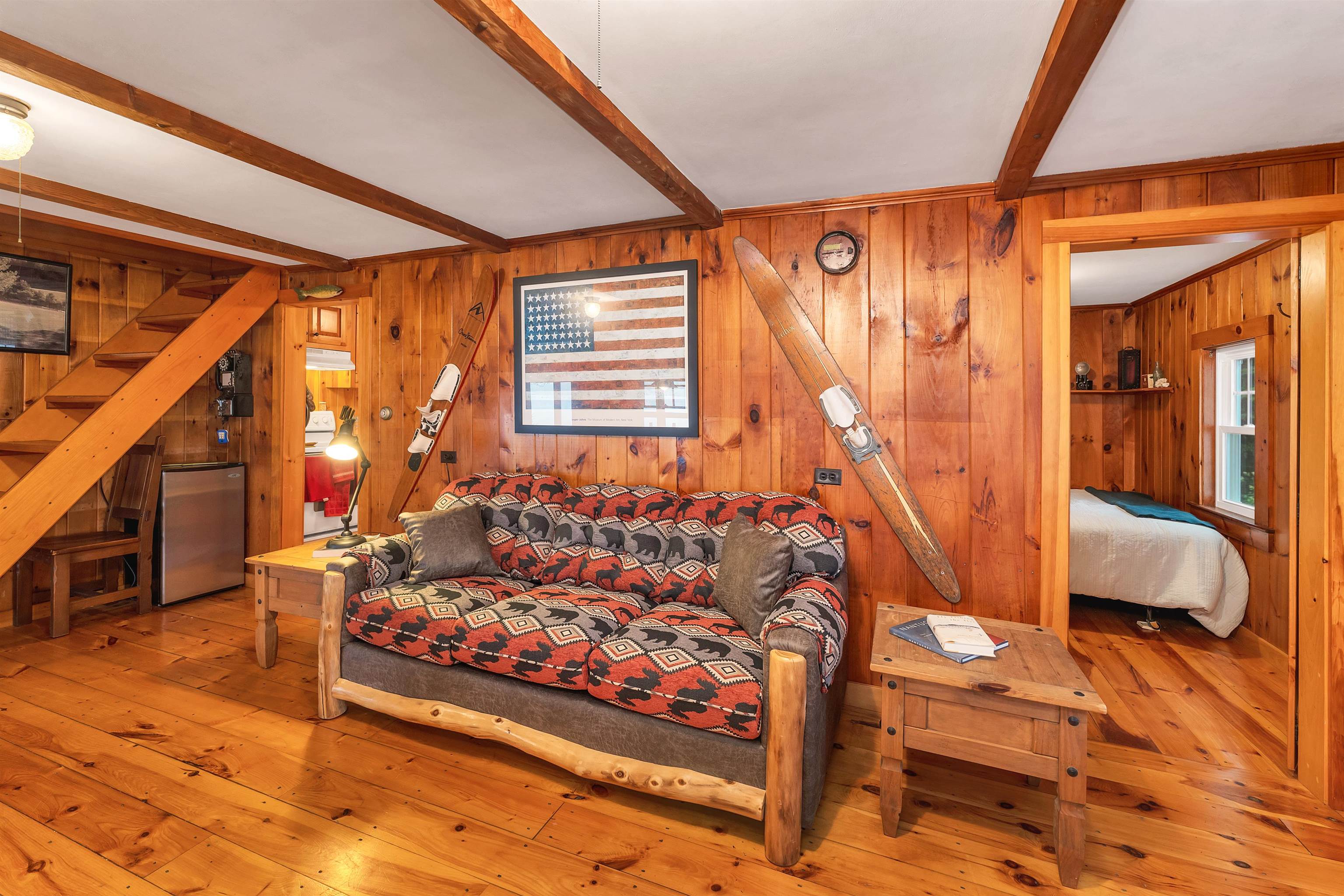 206 Black Brook Road