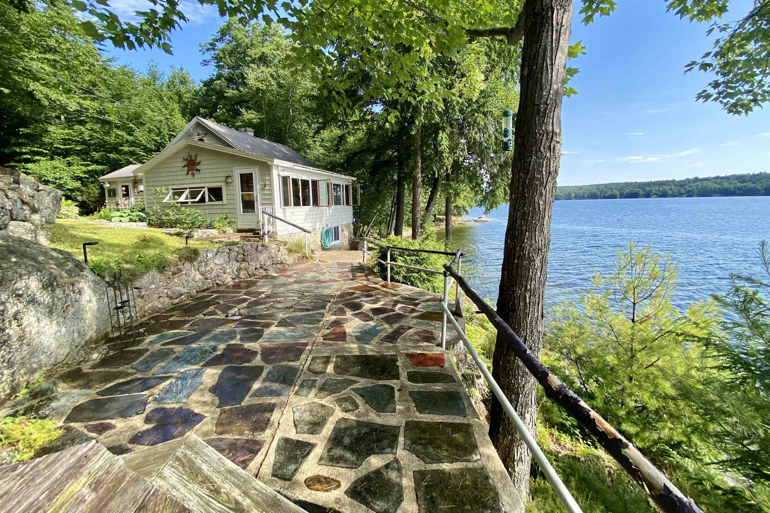 206 Black Brook Road