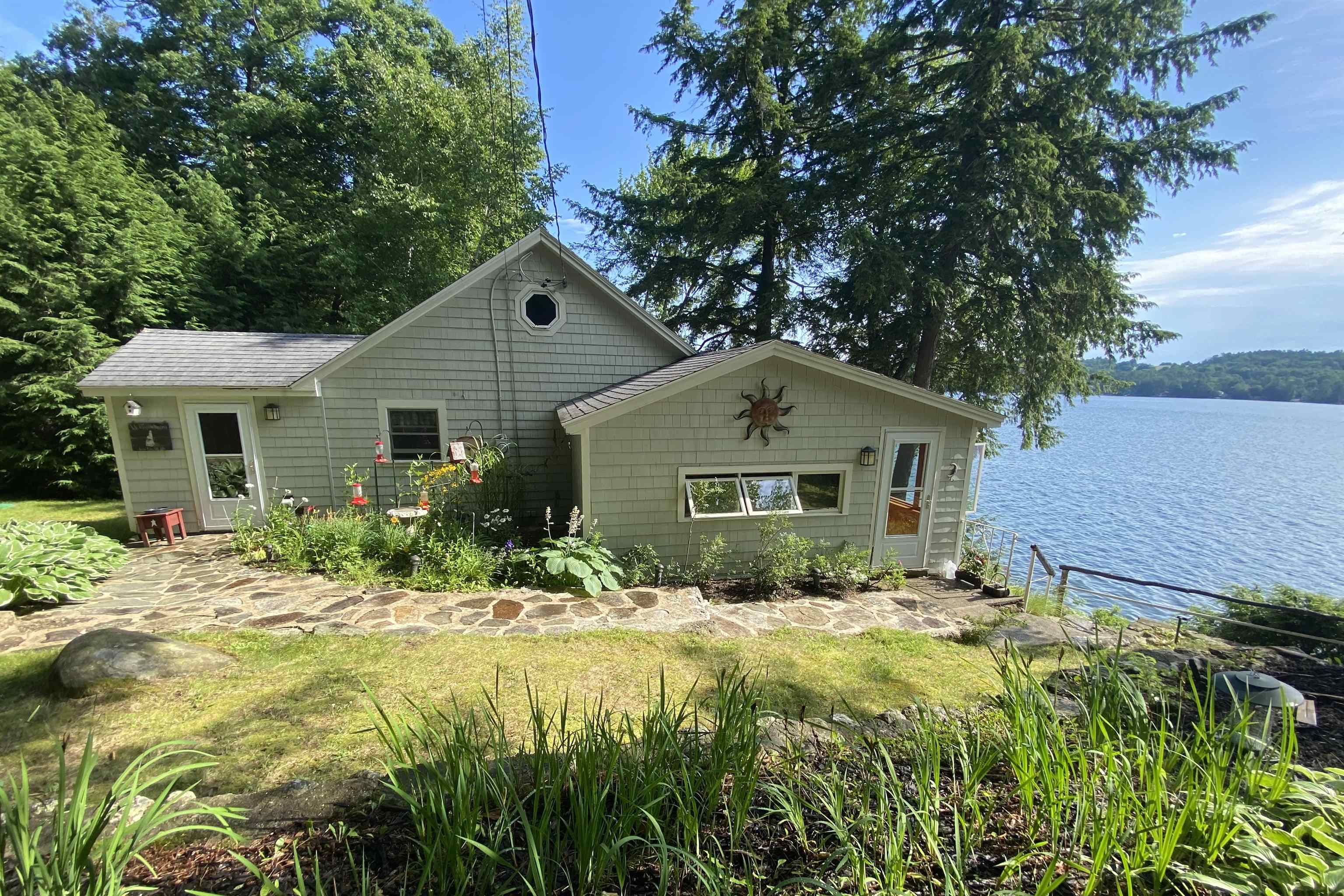 206 Black Brook Road