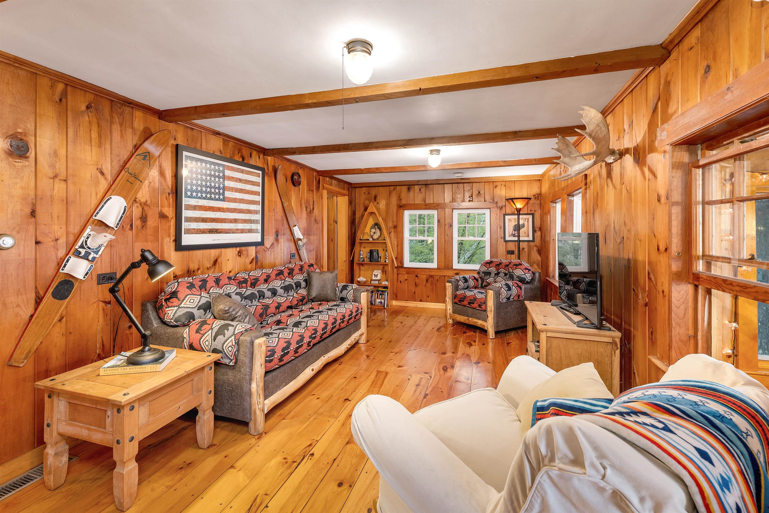 206 Black Brook Road