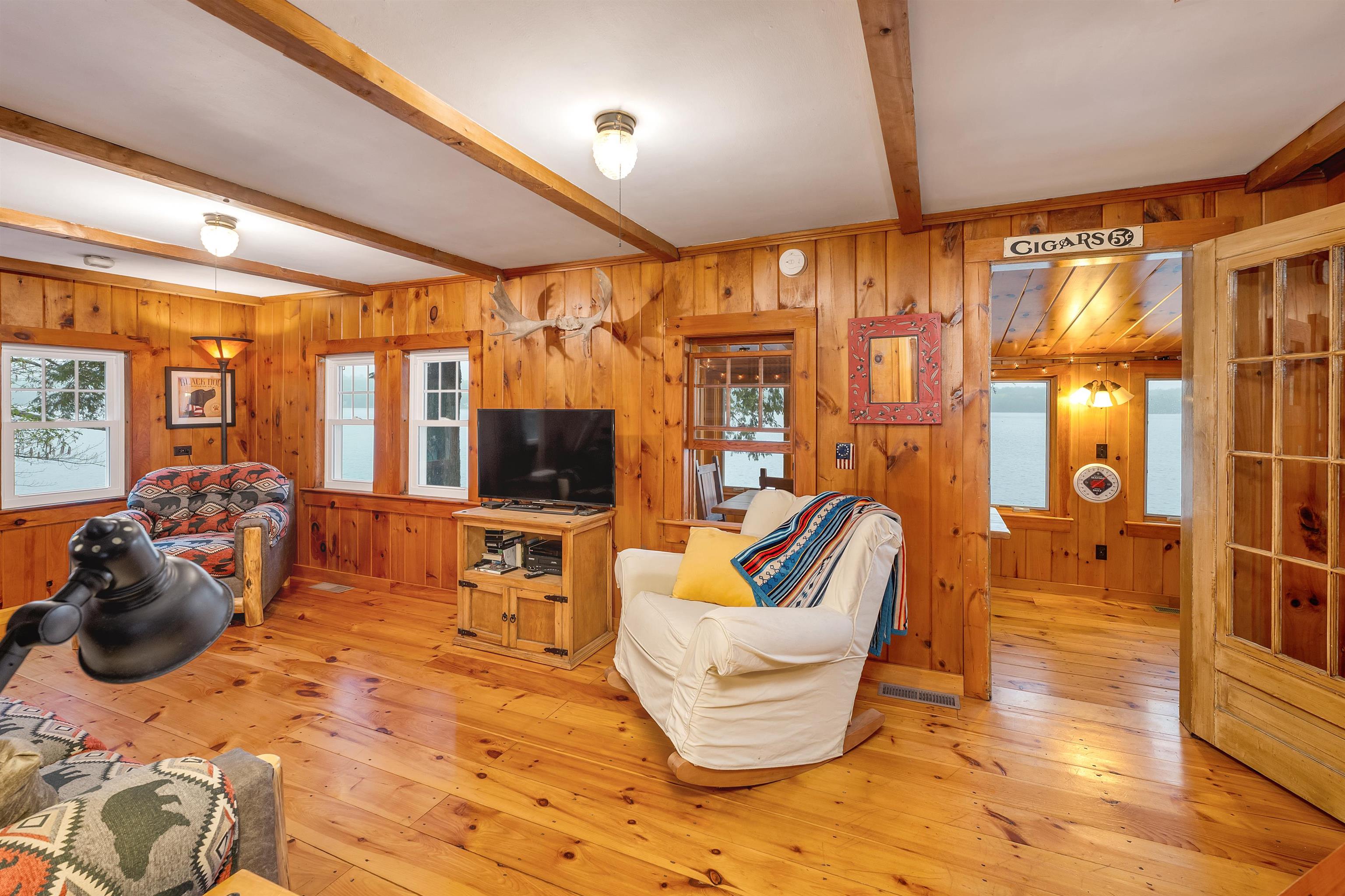 206 Black Brook Road