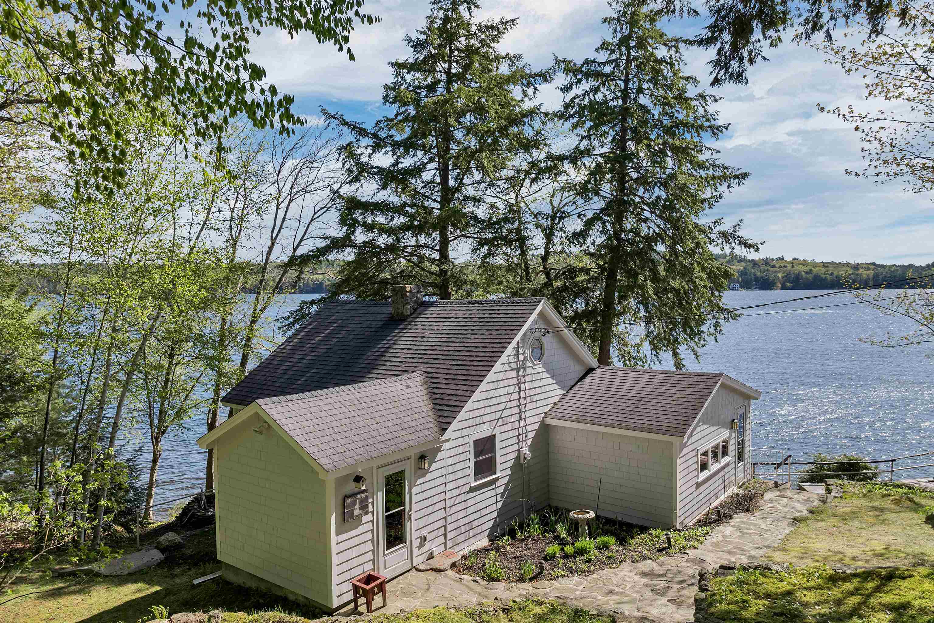 206 Black Brook Road