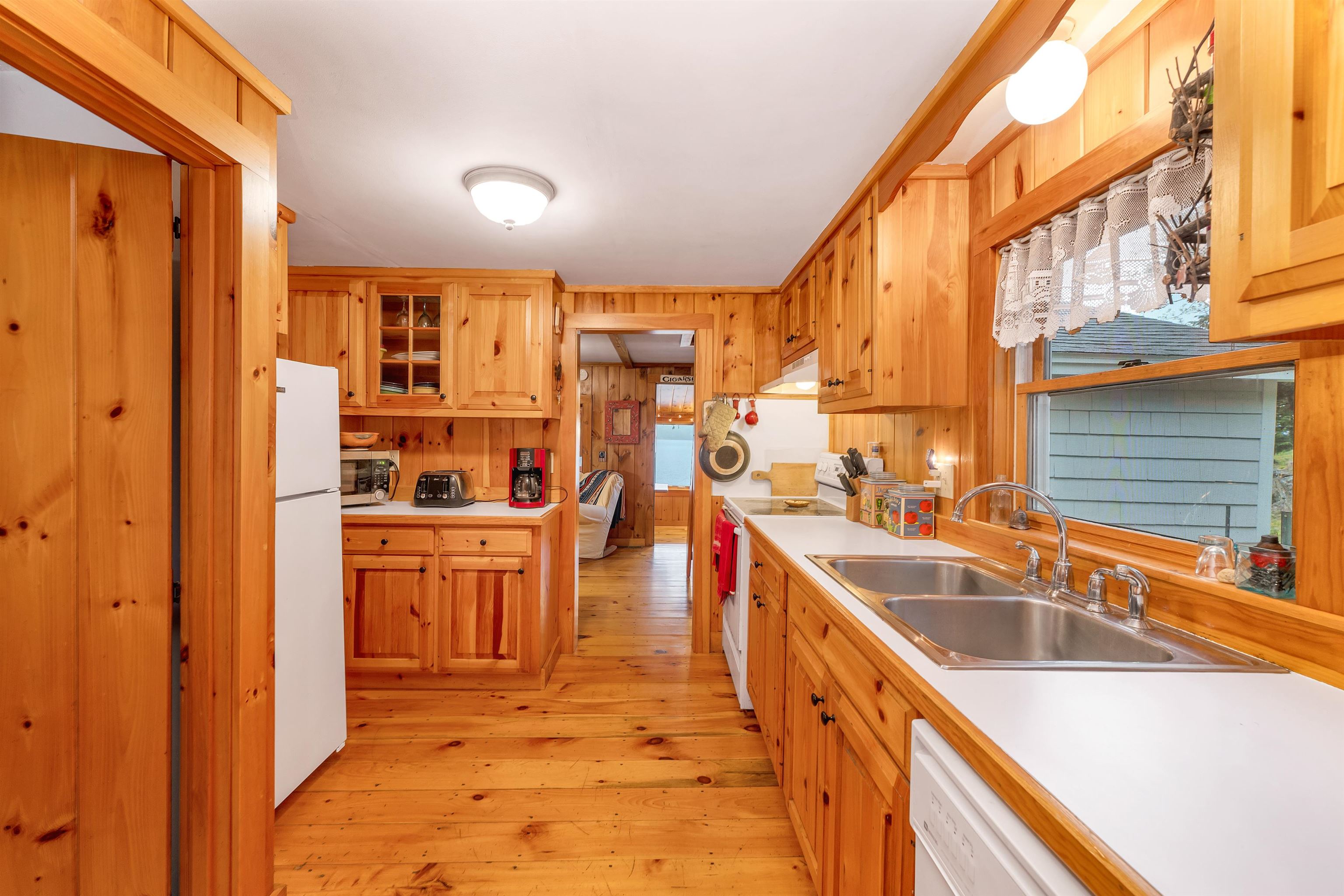 206 Black Brook Road