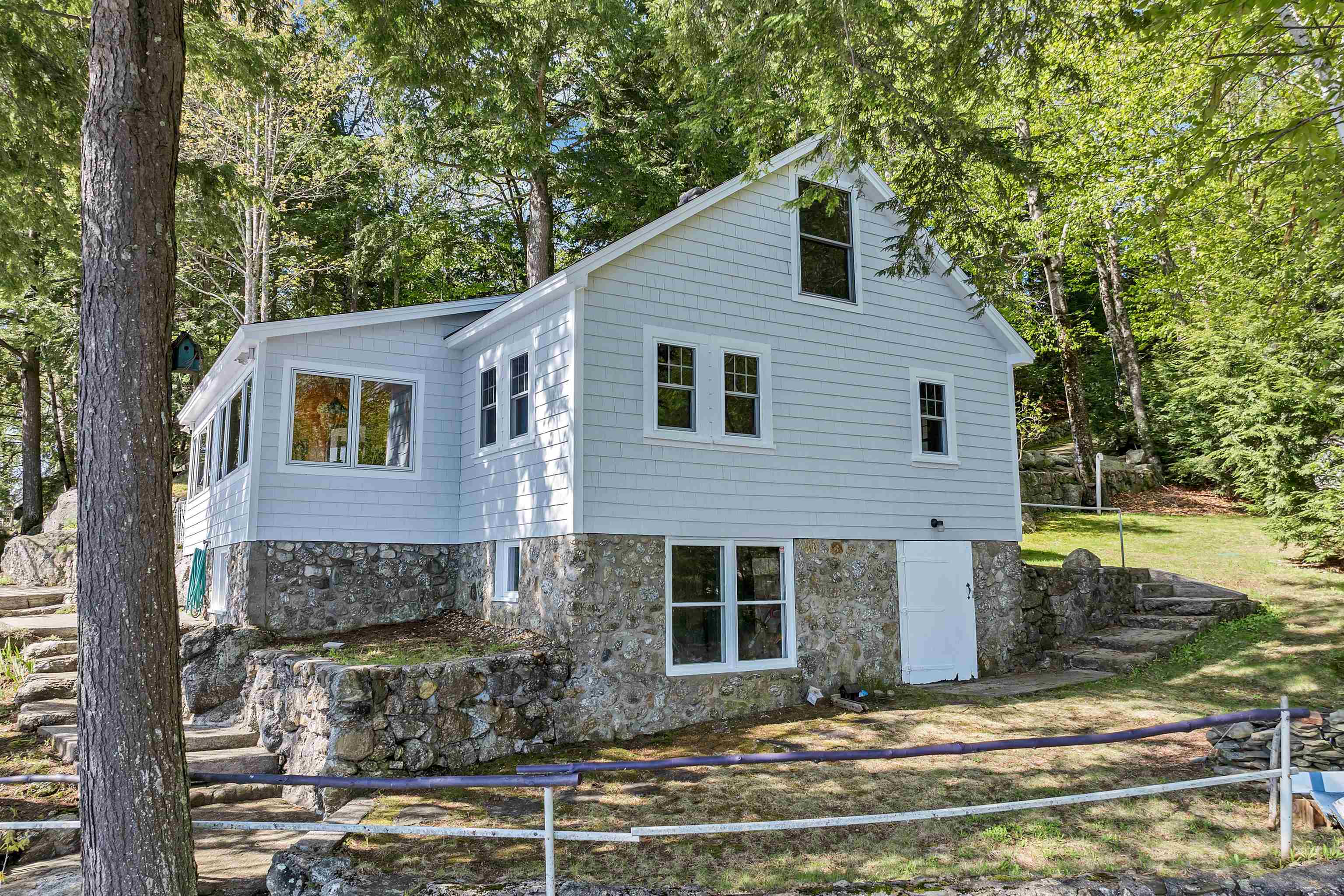 206 Black Brook Road